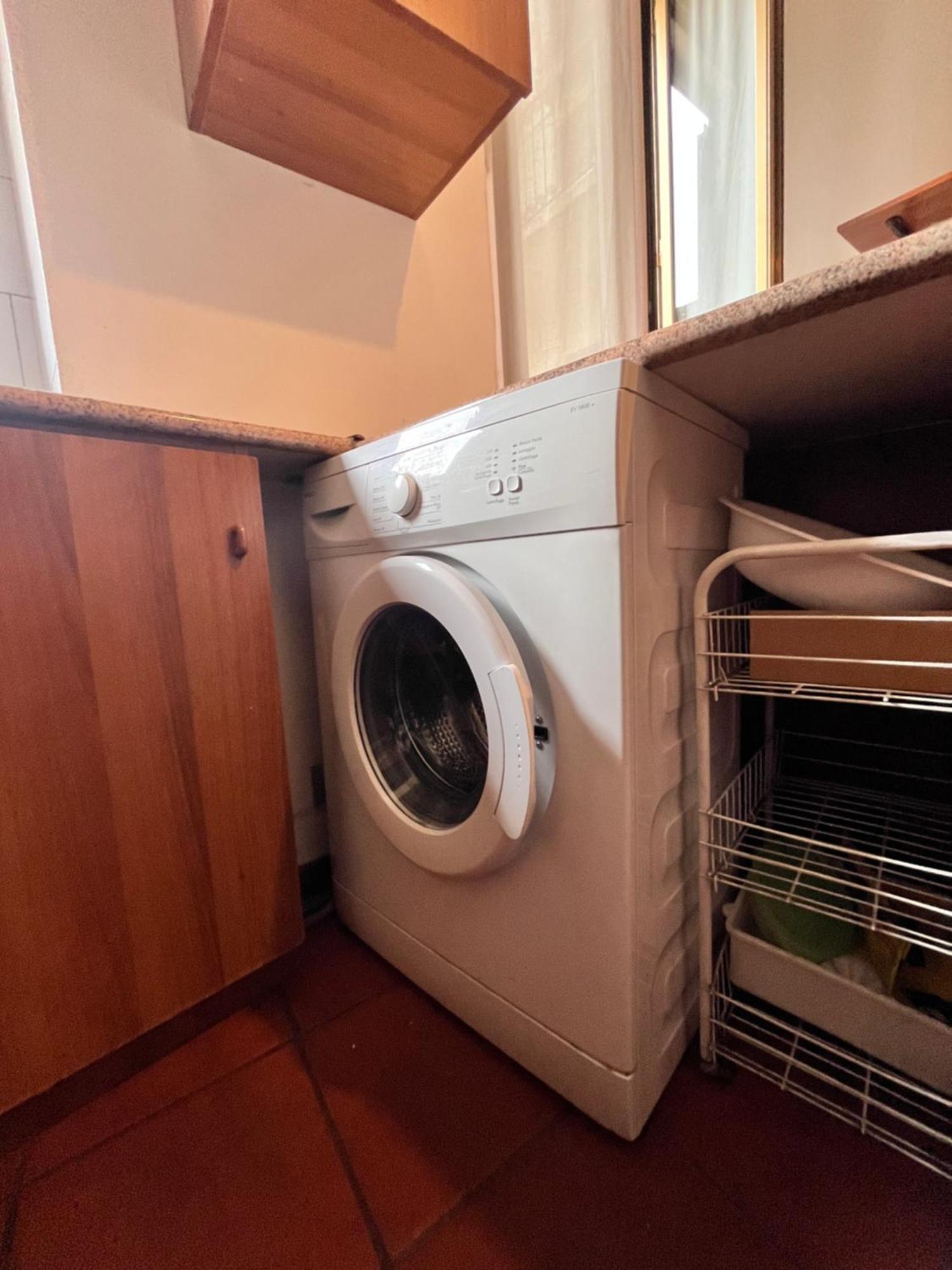 Bilocale Mansardato Farini Apartment *