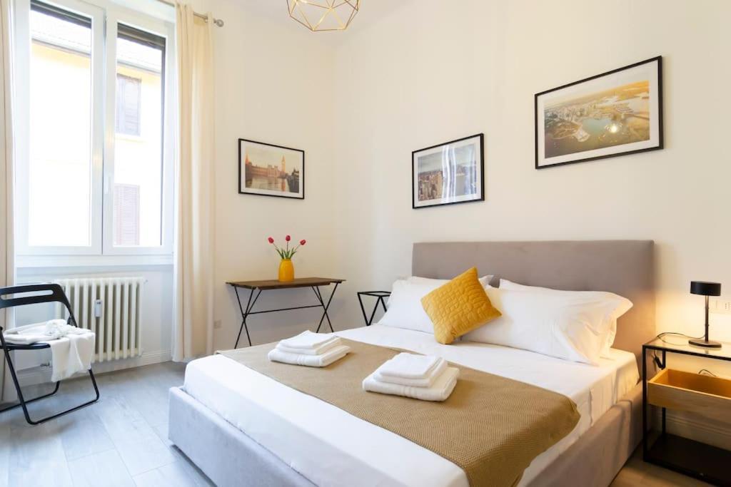 Apartamento Dodo In Life Milão