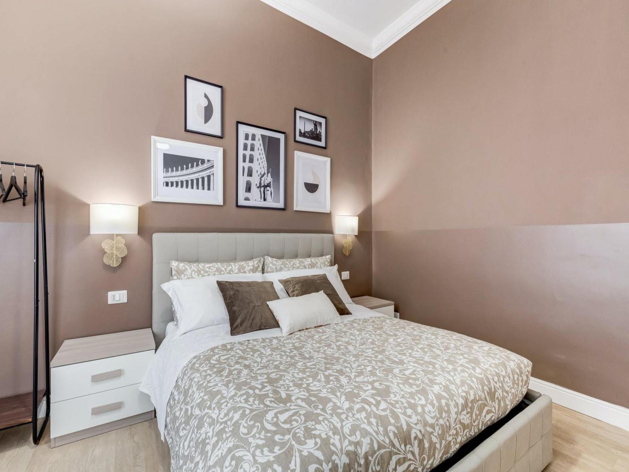 Stone Ridge Estates Premium Apartment