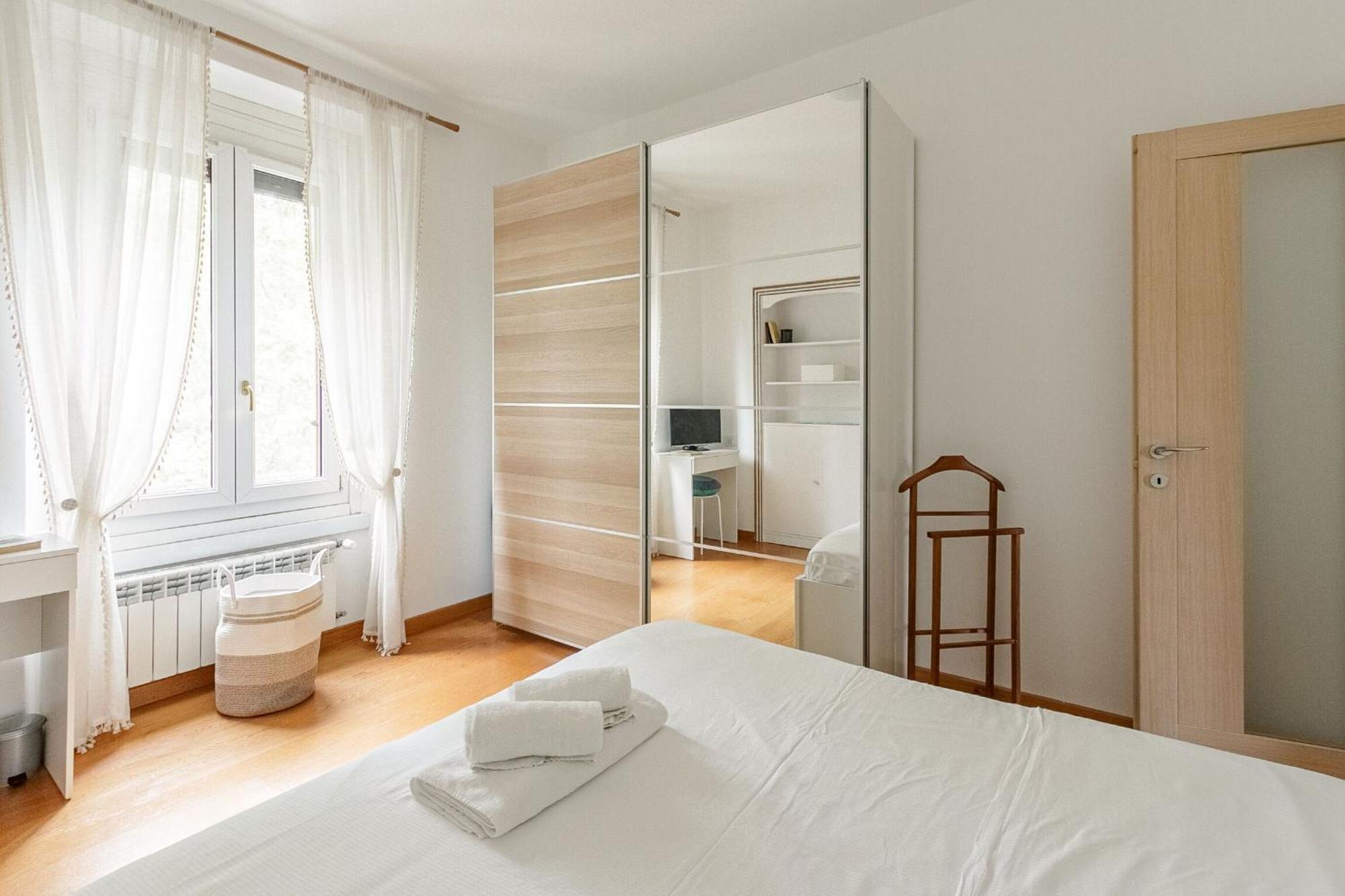 Broggi Buenos Aires-porta Venezia By Halldis Apartment *