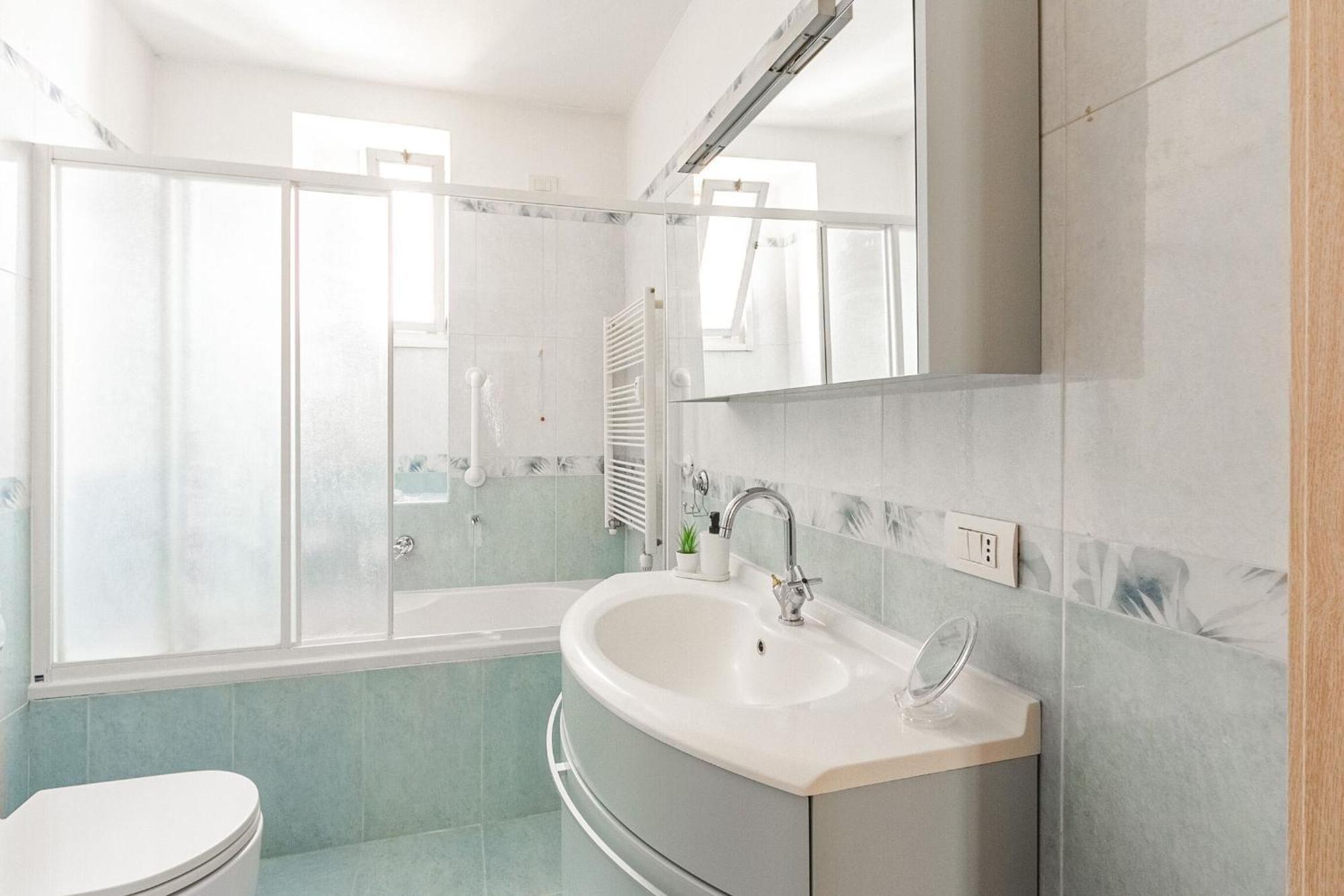 Apartment Broggi Buenos Aires-porta Venezia By Halldis Milan