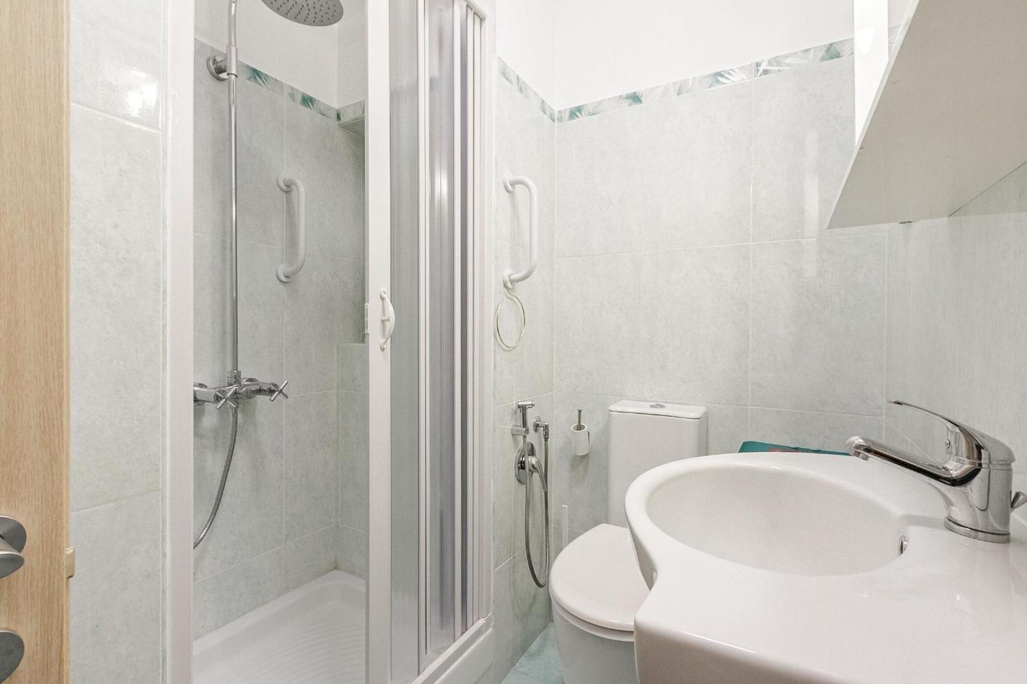 Apartment Broggi Buenos Aires-porta Venezia By Halldis *