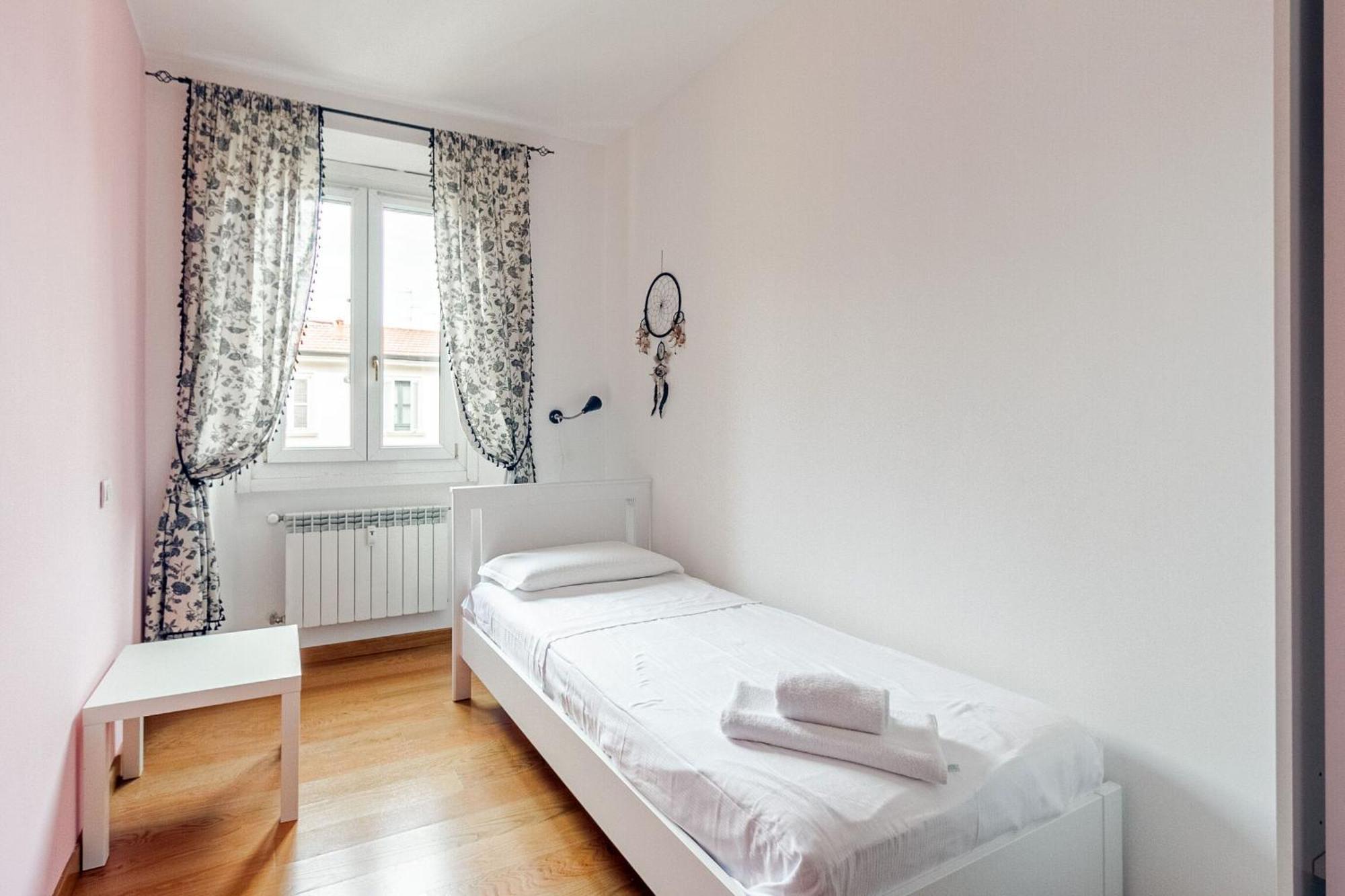 Broggi Buenos Aires-porta Venezia By Halldis Apartment Milan