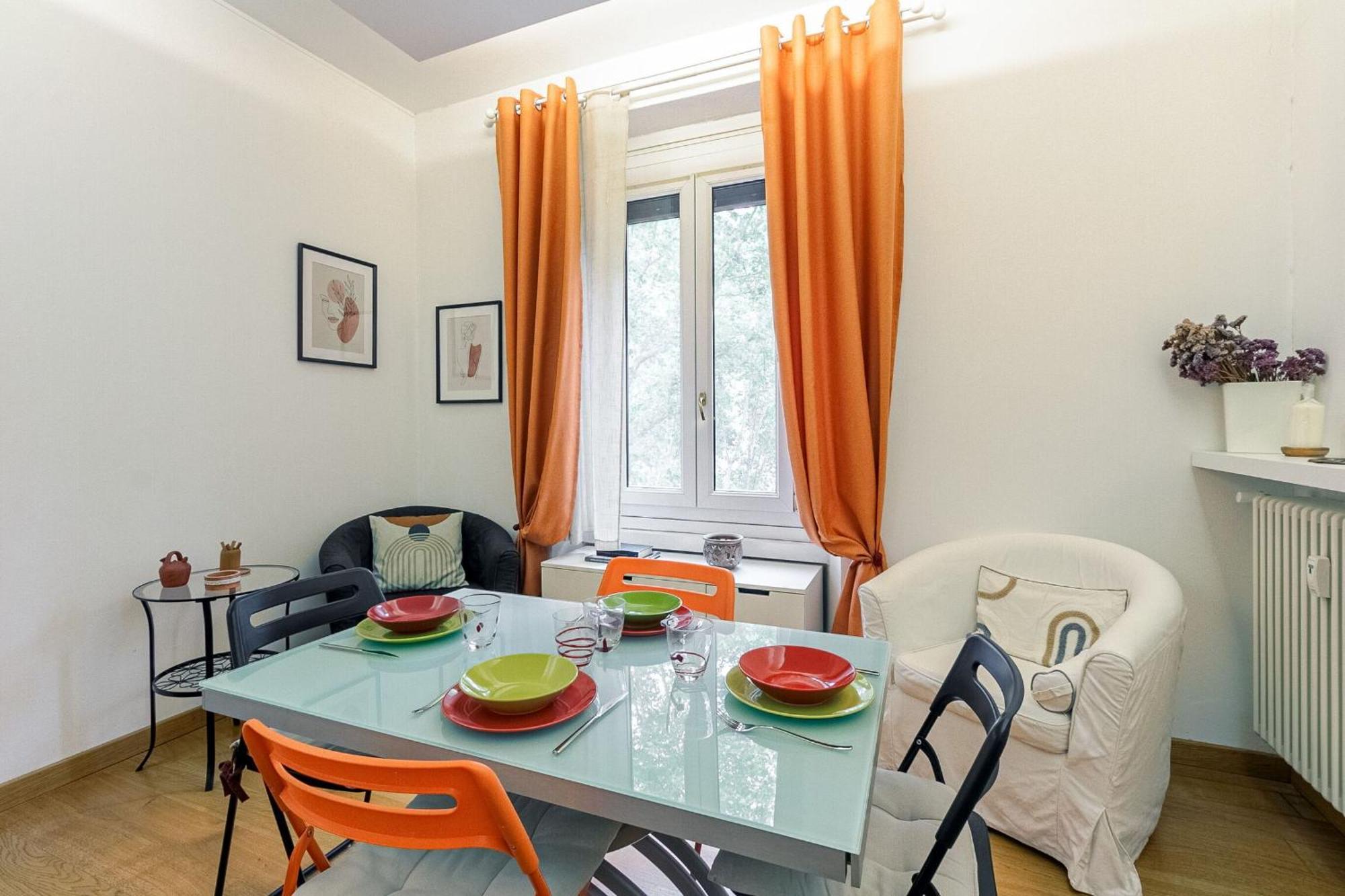 Broggi Buenos Aires-porta Venezia By Halldis Apartment