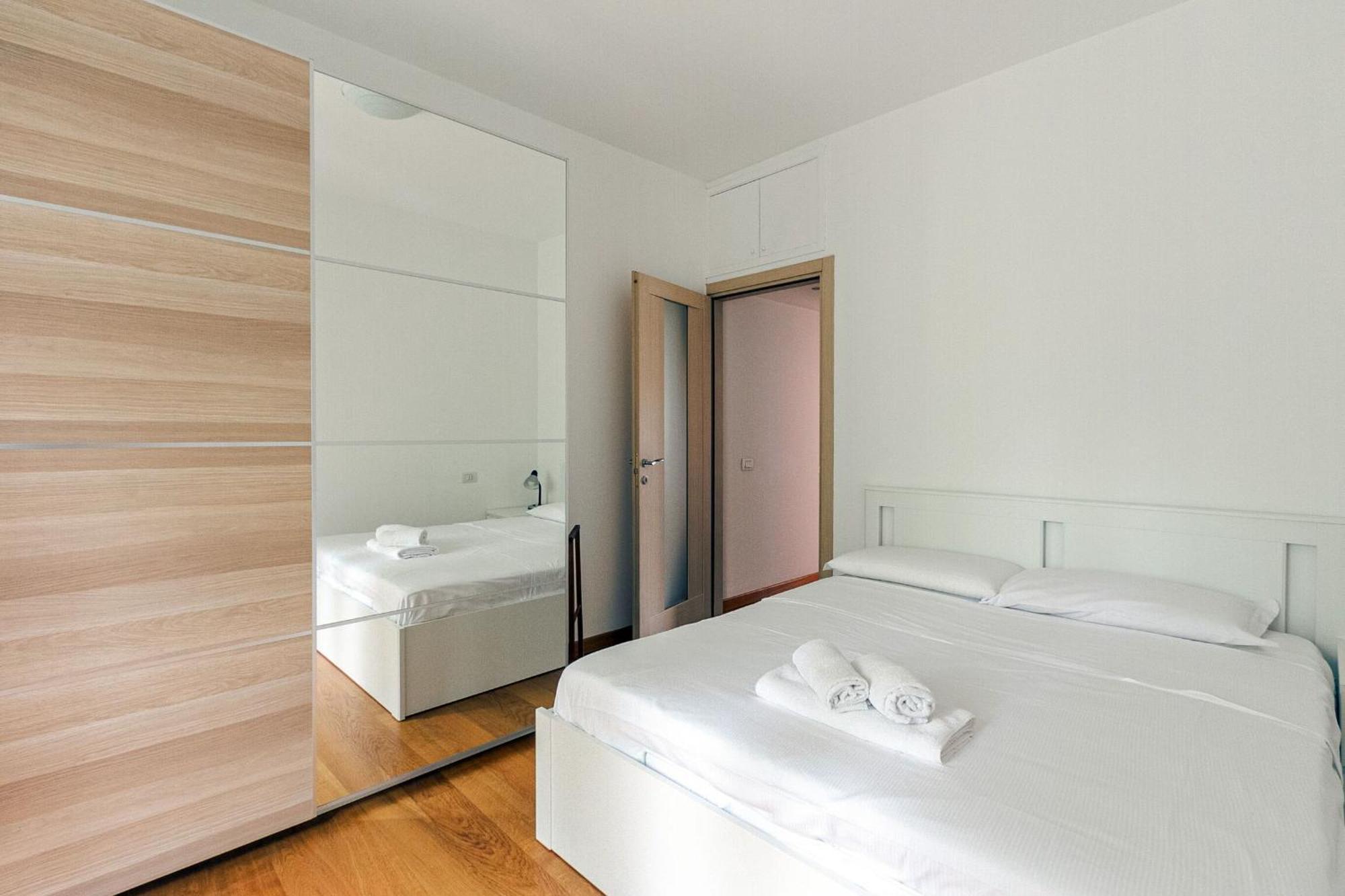 Broggi Buenos Aires-porta Venezia By Halldis Apartment *