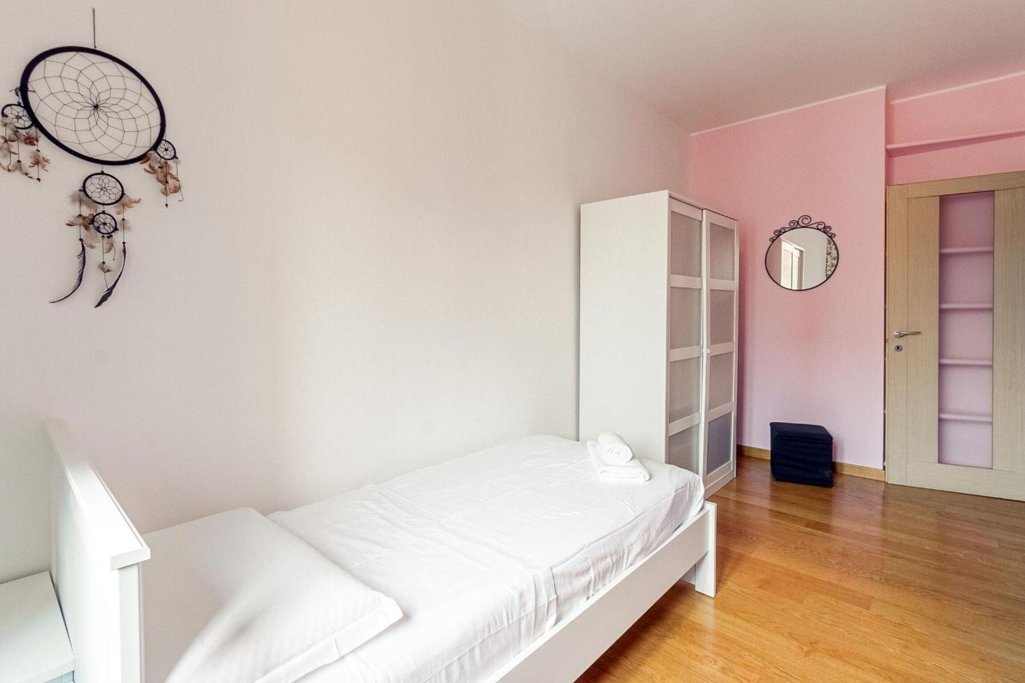 Broggi Buenos Aires-porta Venezia By Halldis Apartment Milan