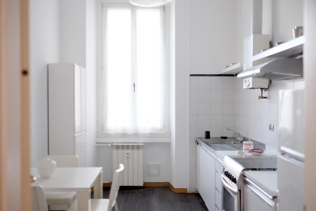 Apartamento Fauche11 *