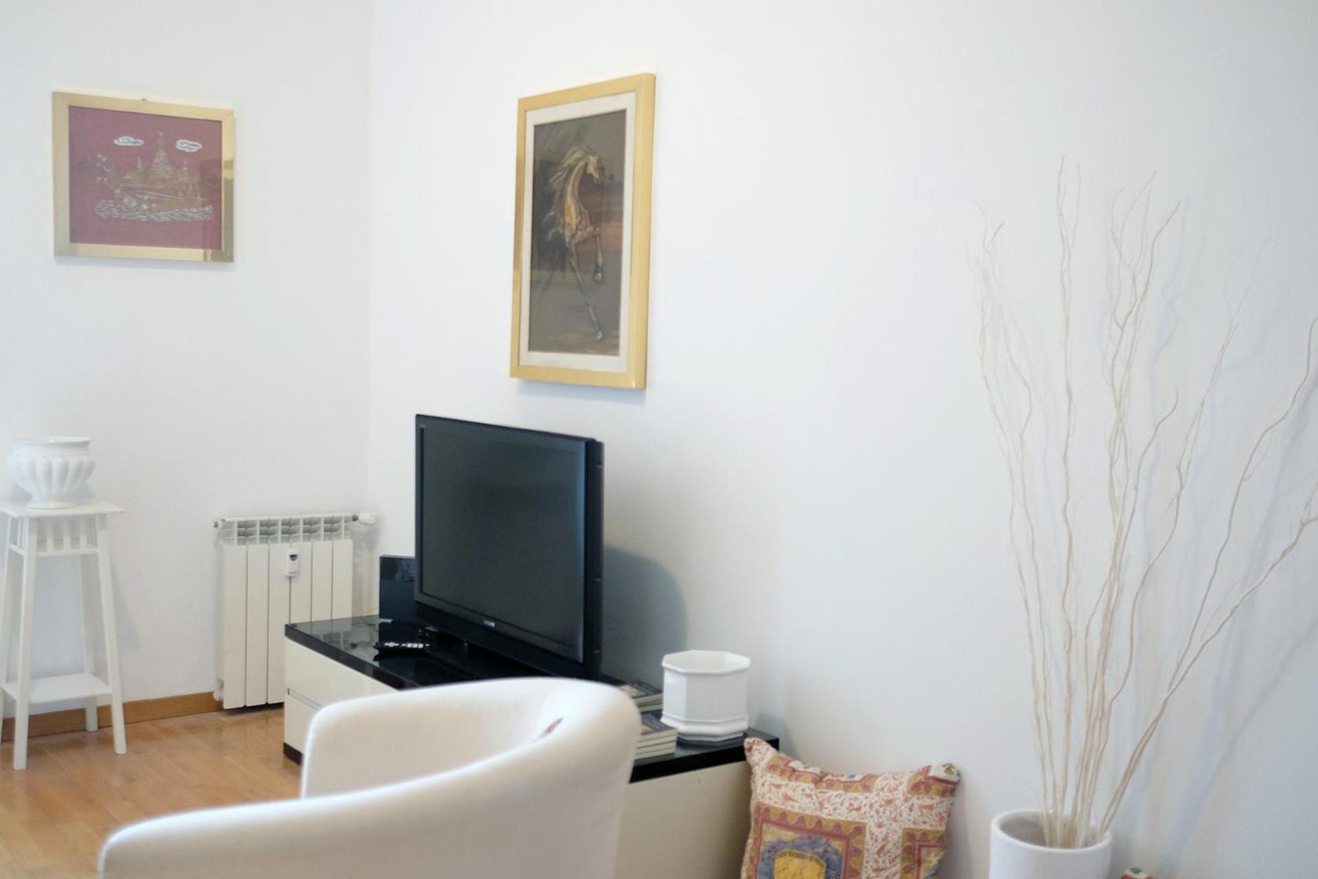 Fauche11 Apartamento