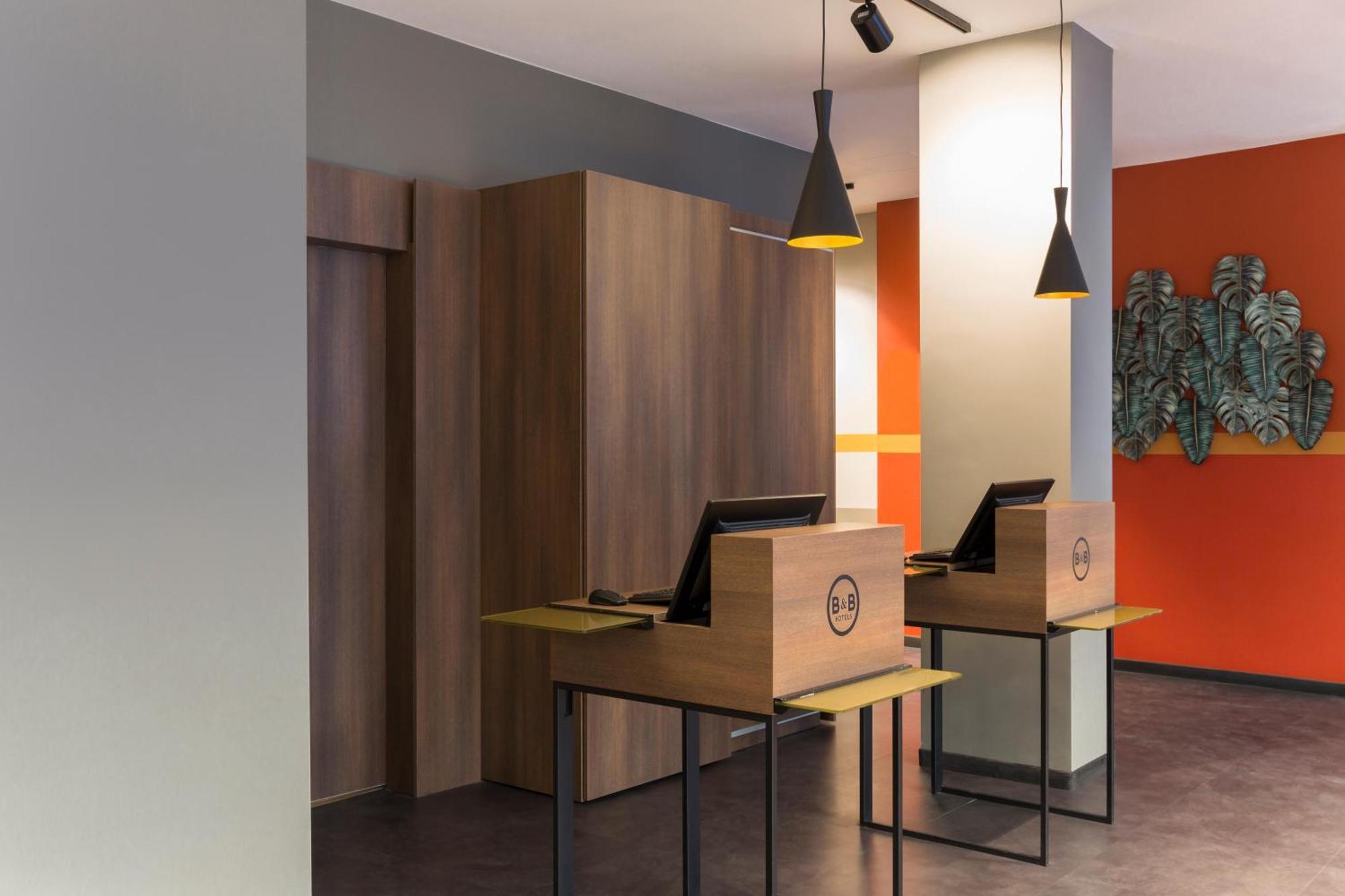Station Hotel Milan