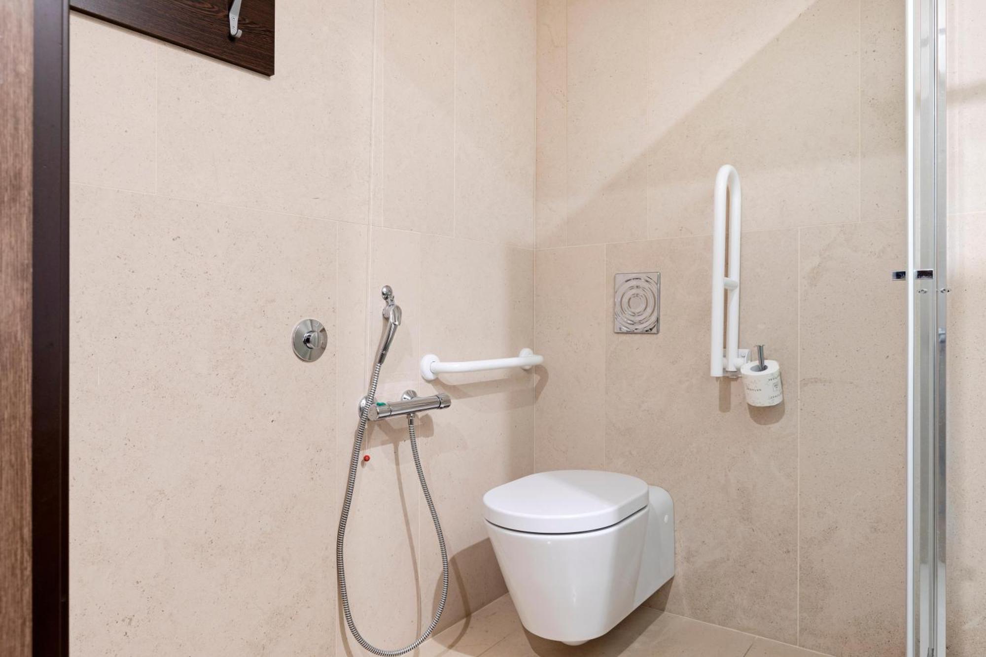 Hotel Station 3*