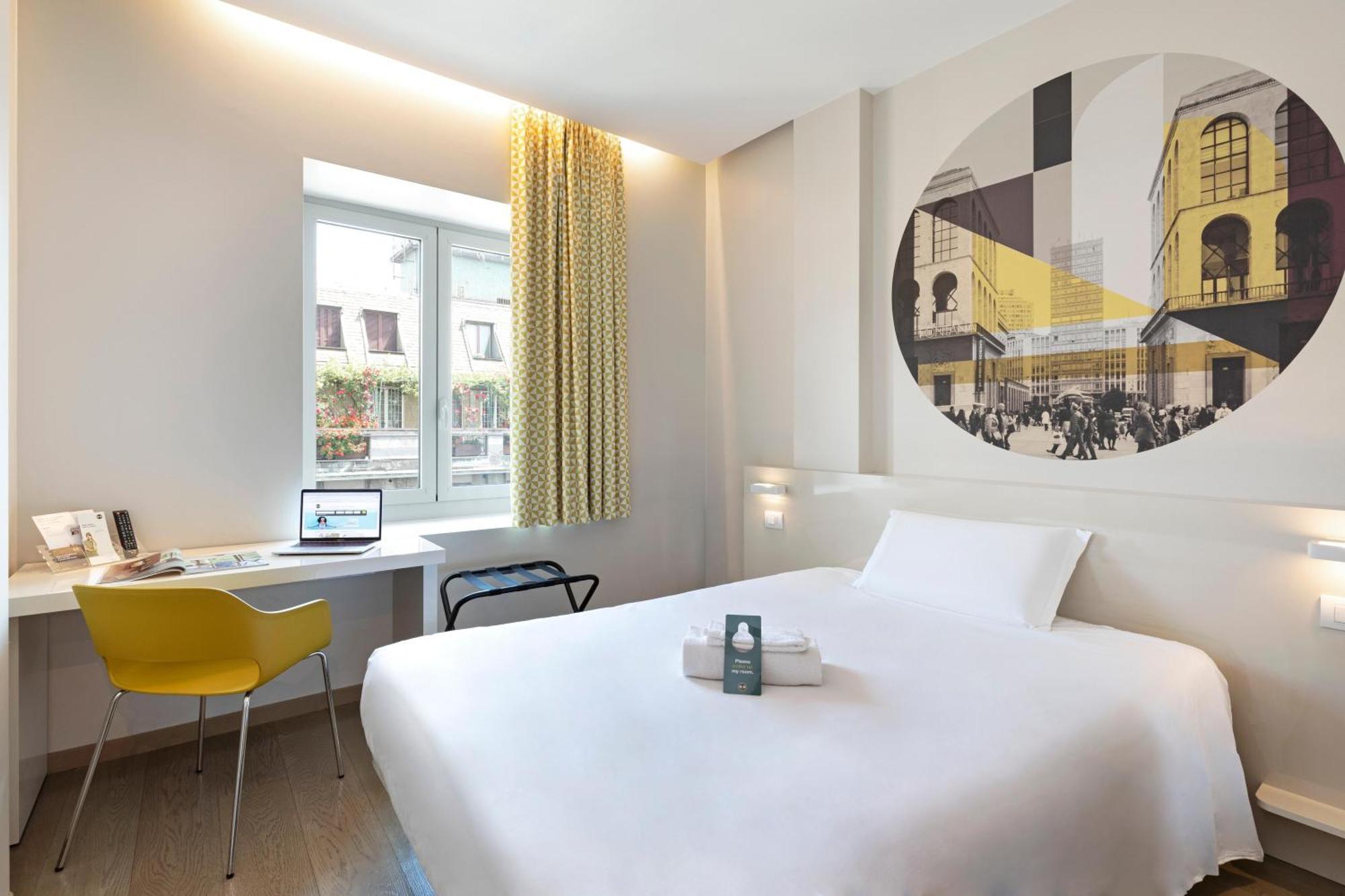 Station Hotel