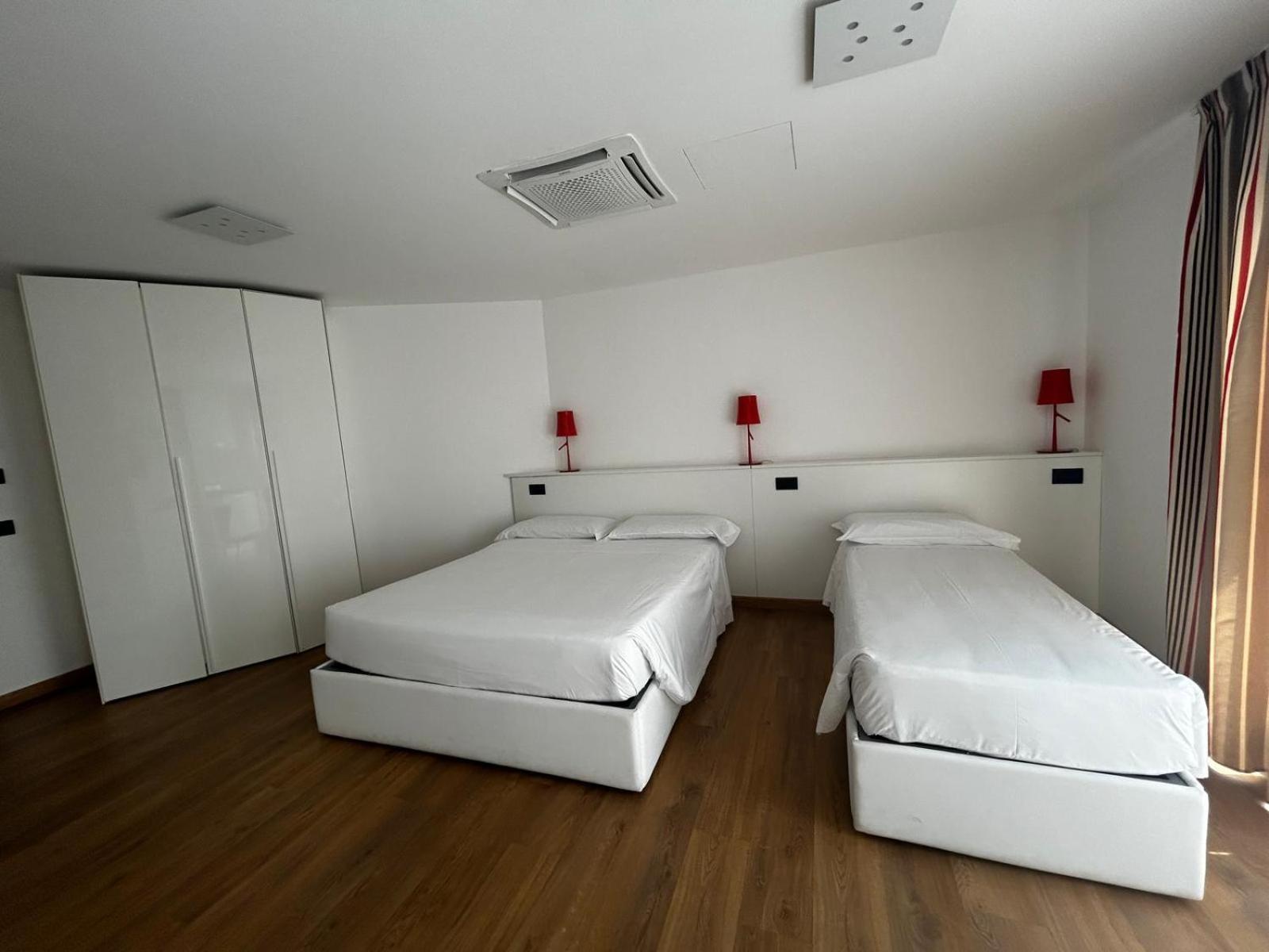 Aparthotel Bb Isola
