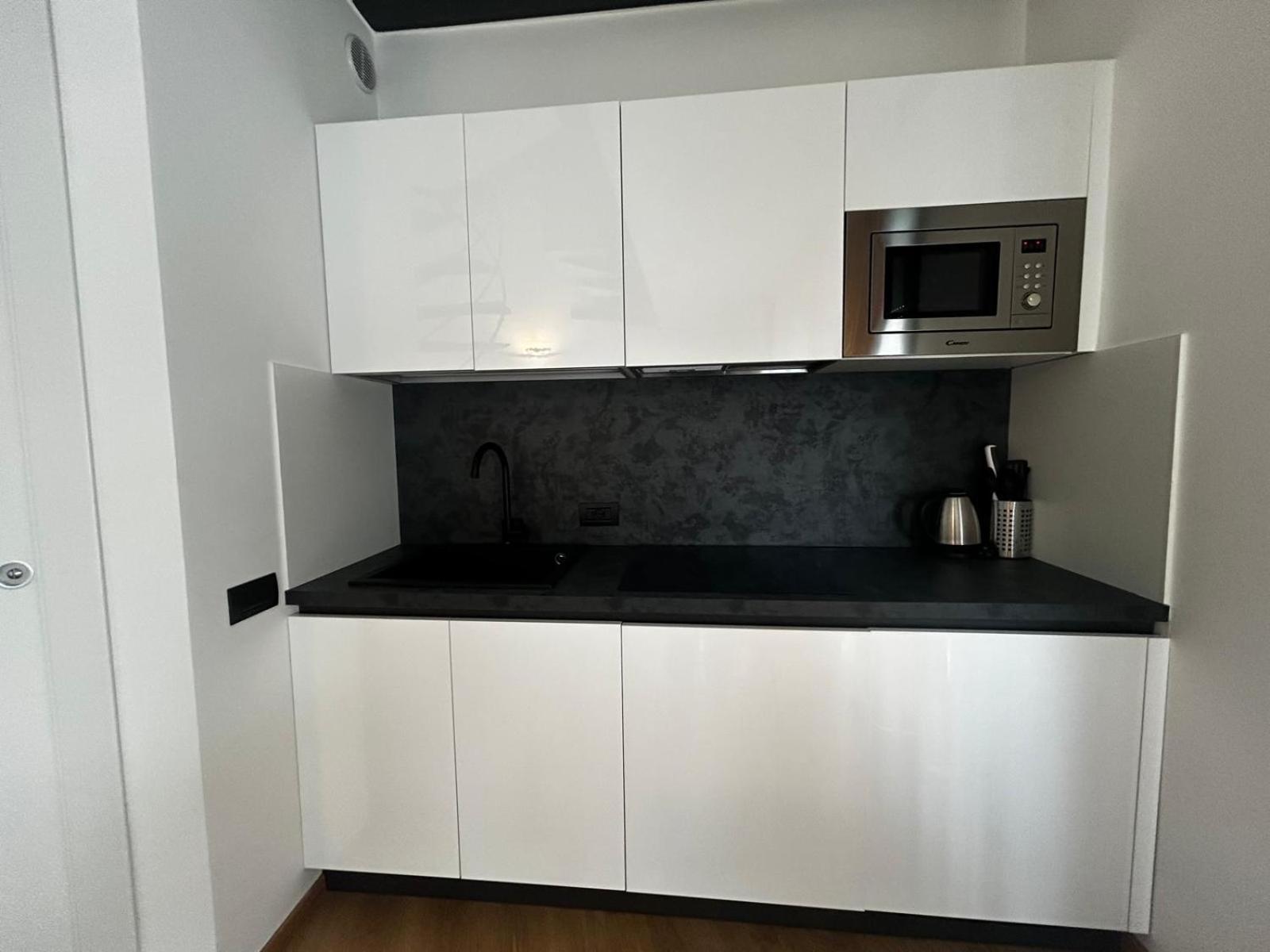 Bb Isola 2* Milan