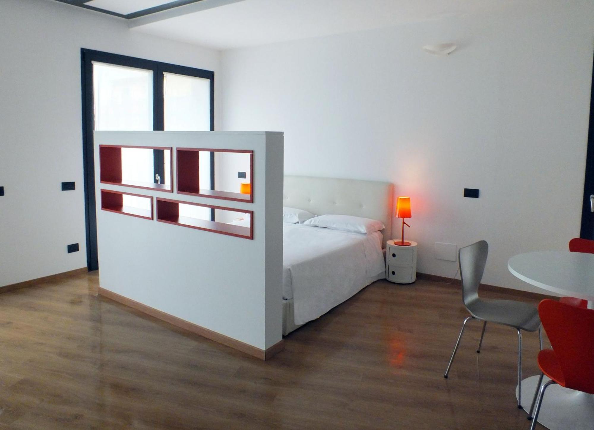 Aparthotel Bb Isola Milan