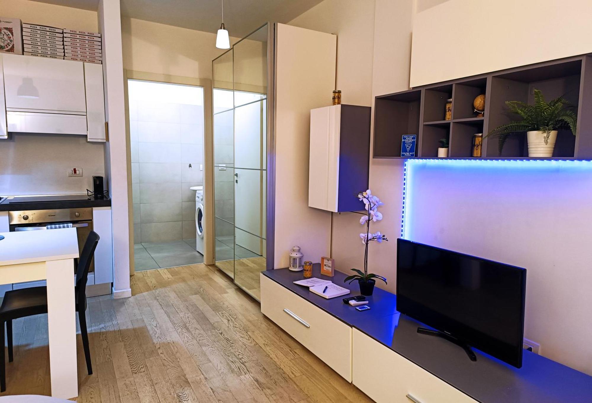 Yr - Navigli Apartment Milan