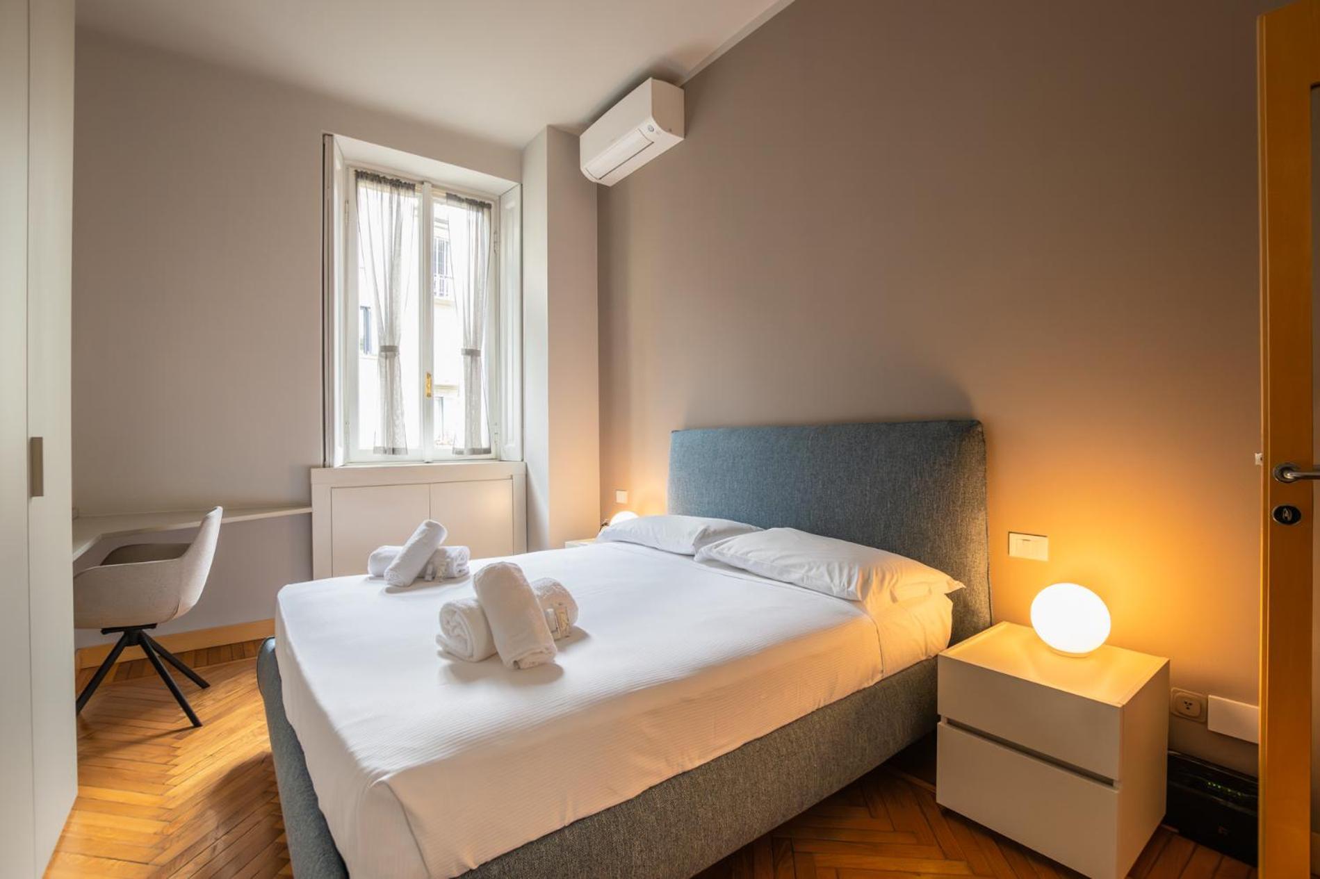 Apartment Vercelli Elegance