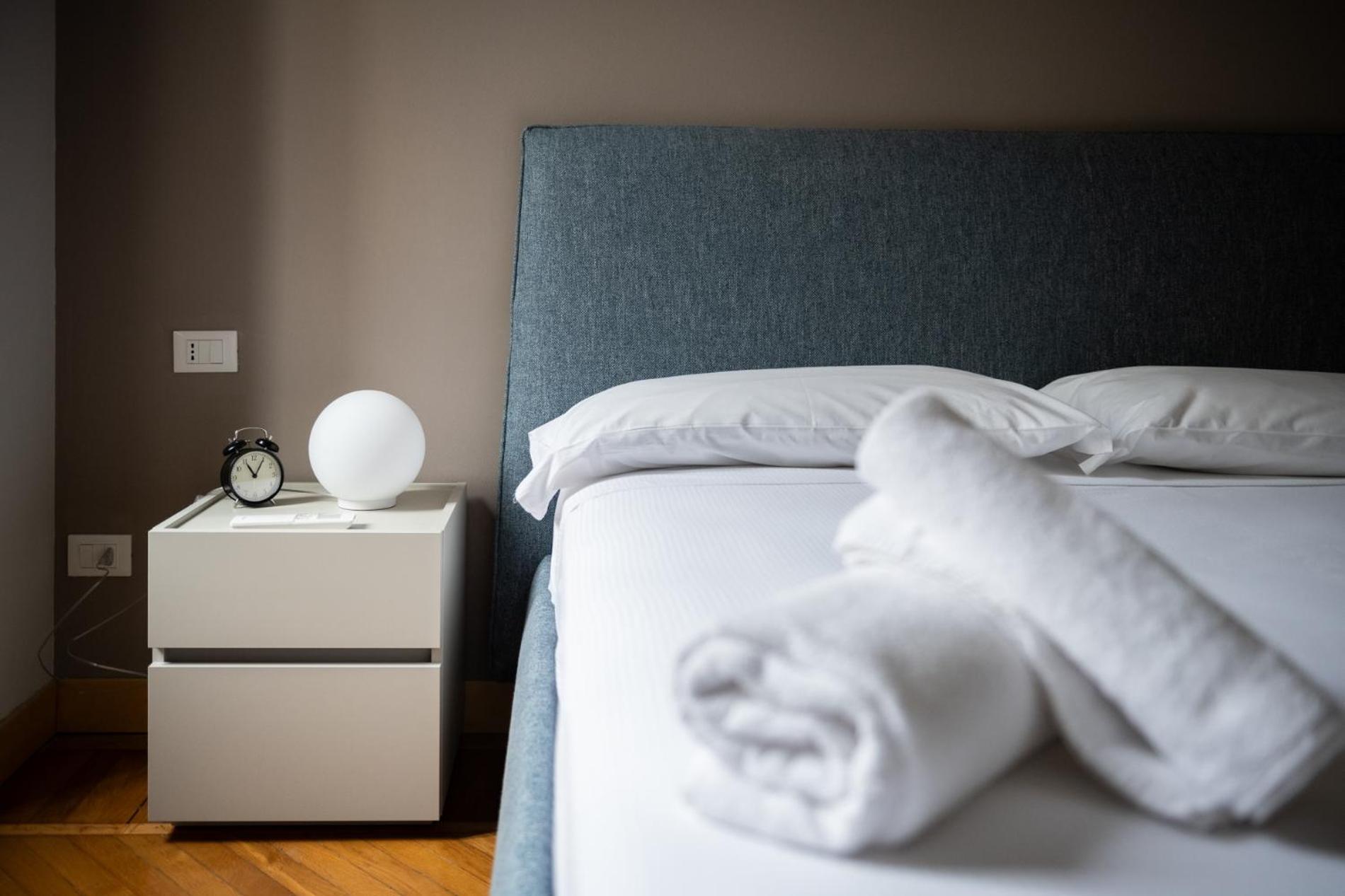 Apartment Vercelli Elegance *