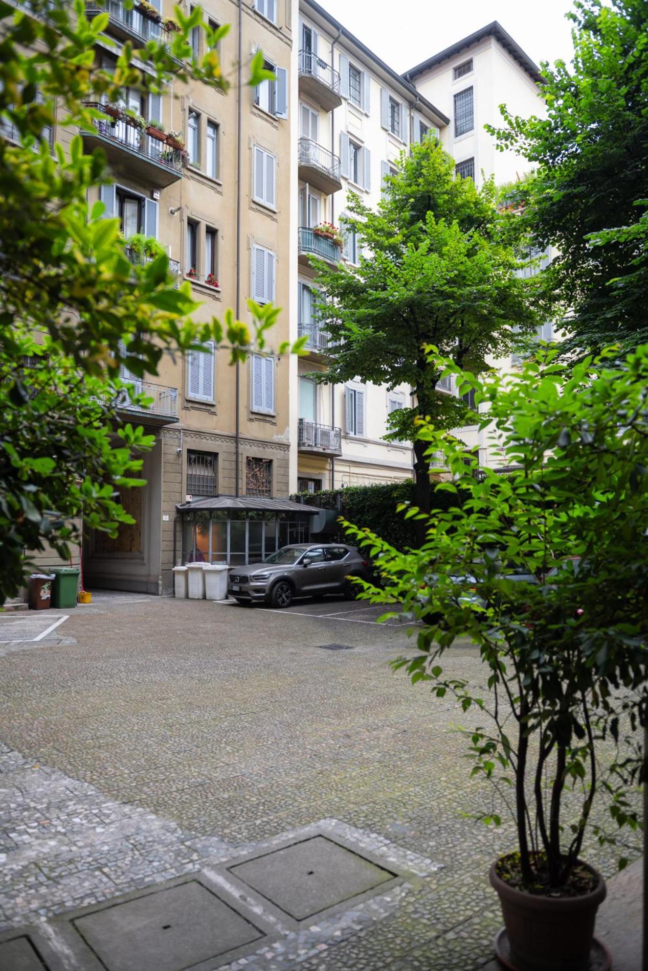 Apartment Vercelli Elegance