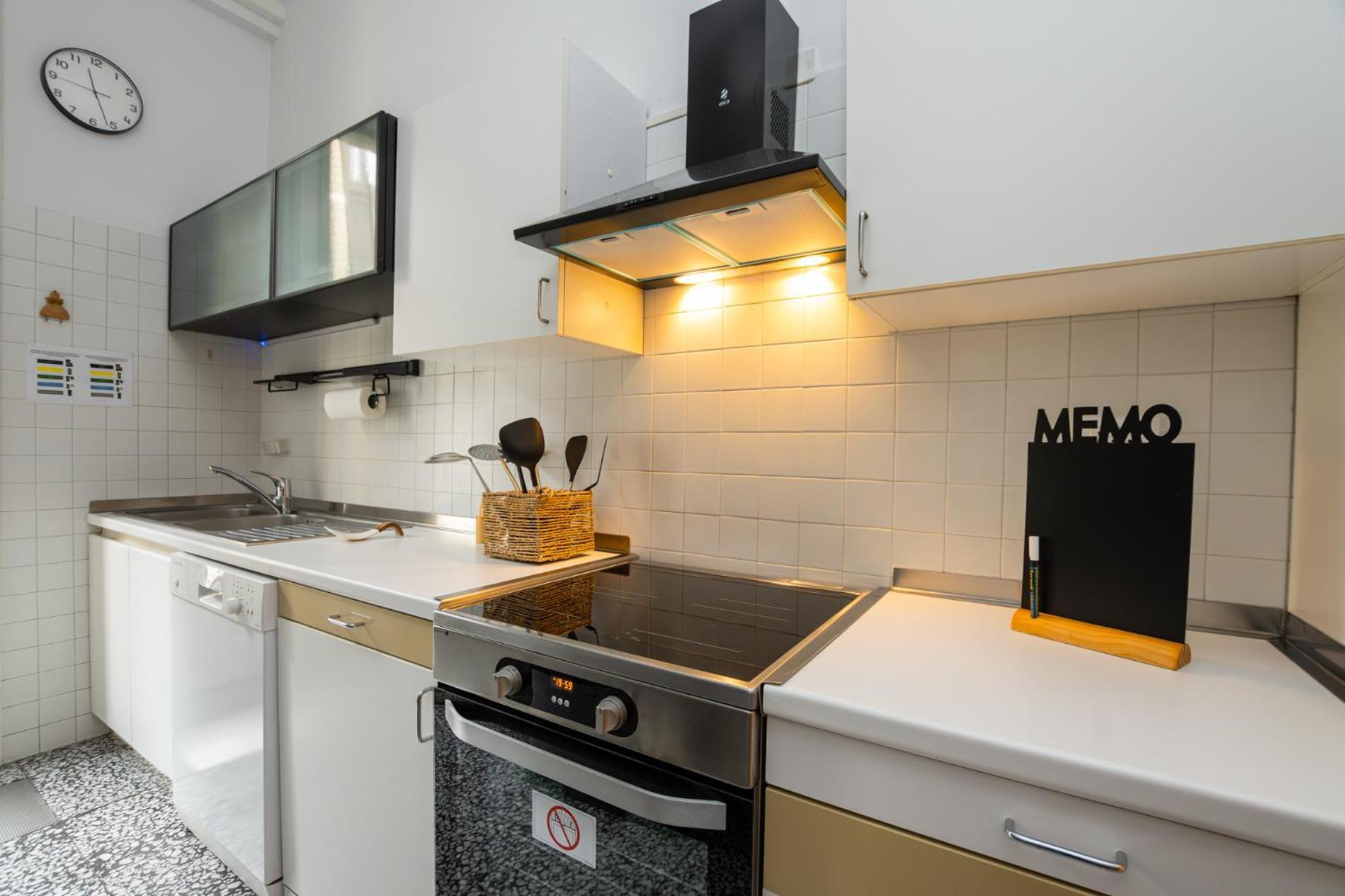 Apartment Vercelli Elegance *