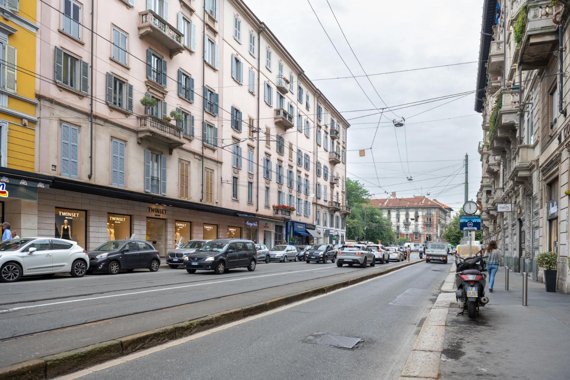 Apartment Vercelli Elegance *