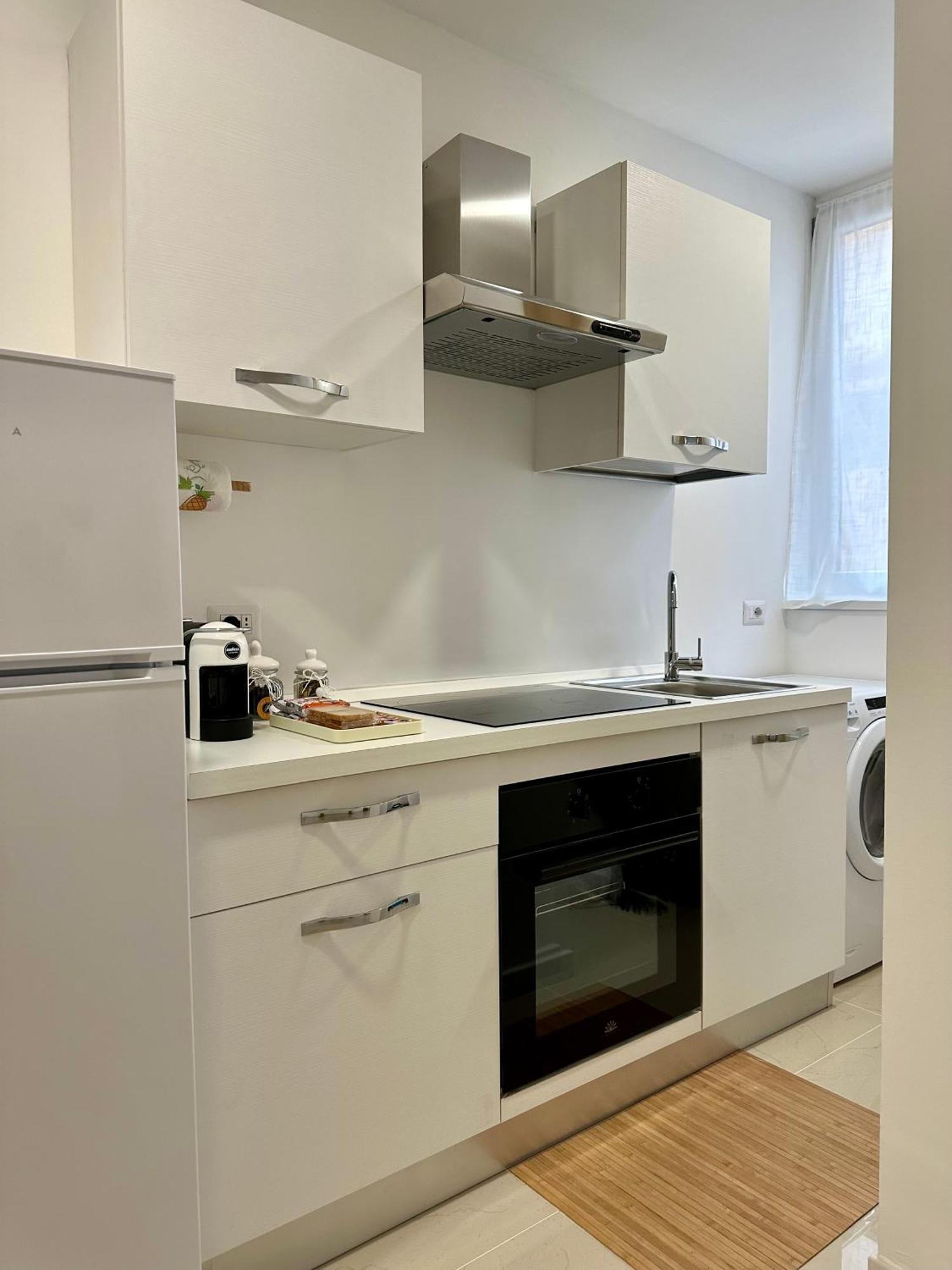 Apartamento Cmcasevacanze