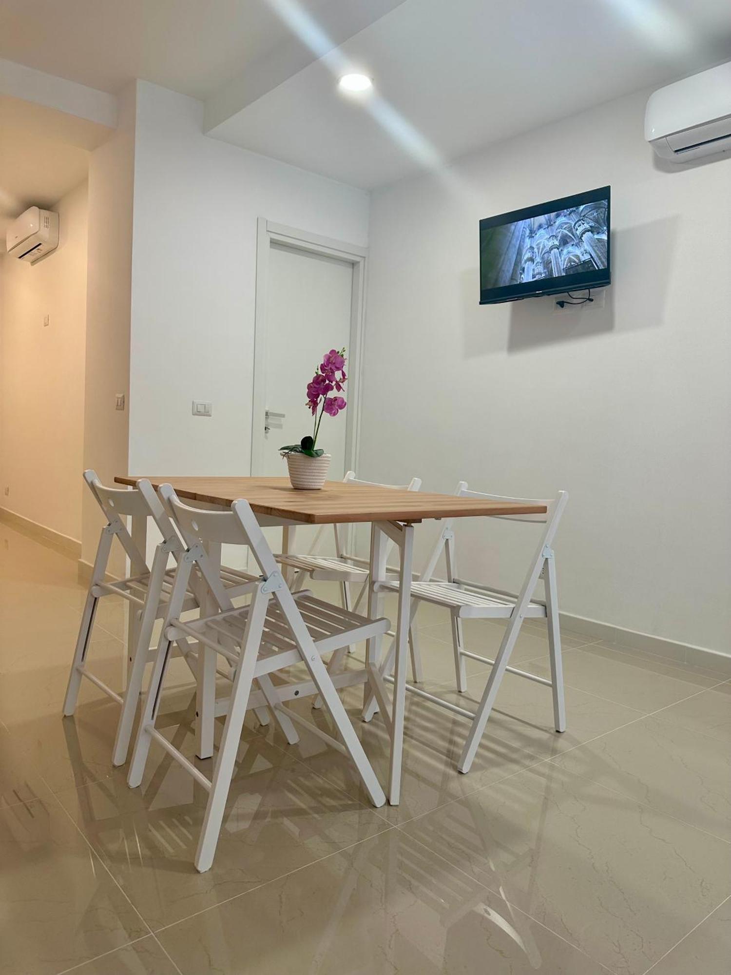 Apartamento Cmcasevacanze Milão