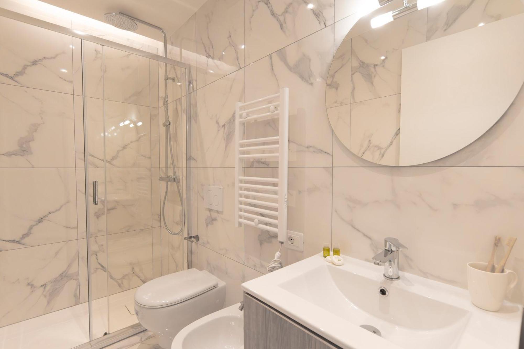 Appartamento Modern & Stylish Near Isola & Station Milano