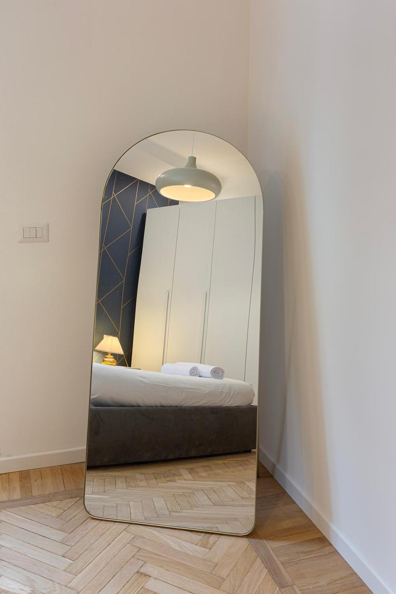 Max Modern&near Sansiro Stadium! * Milan