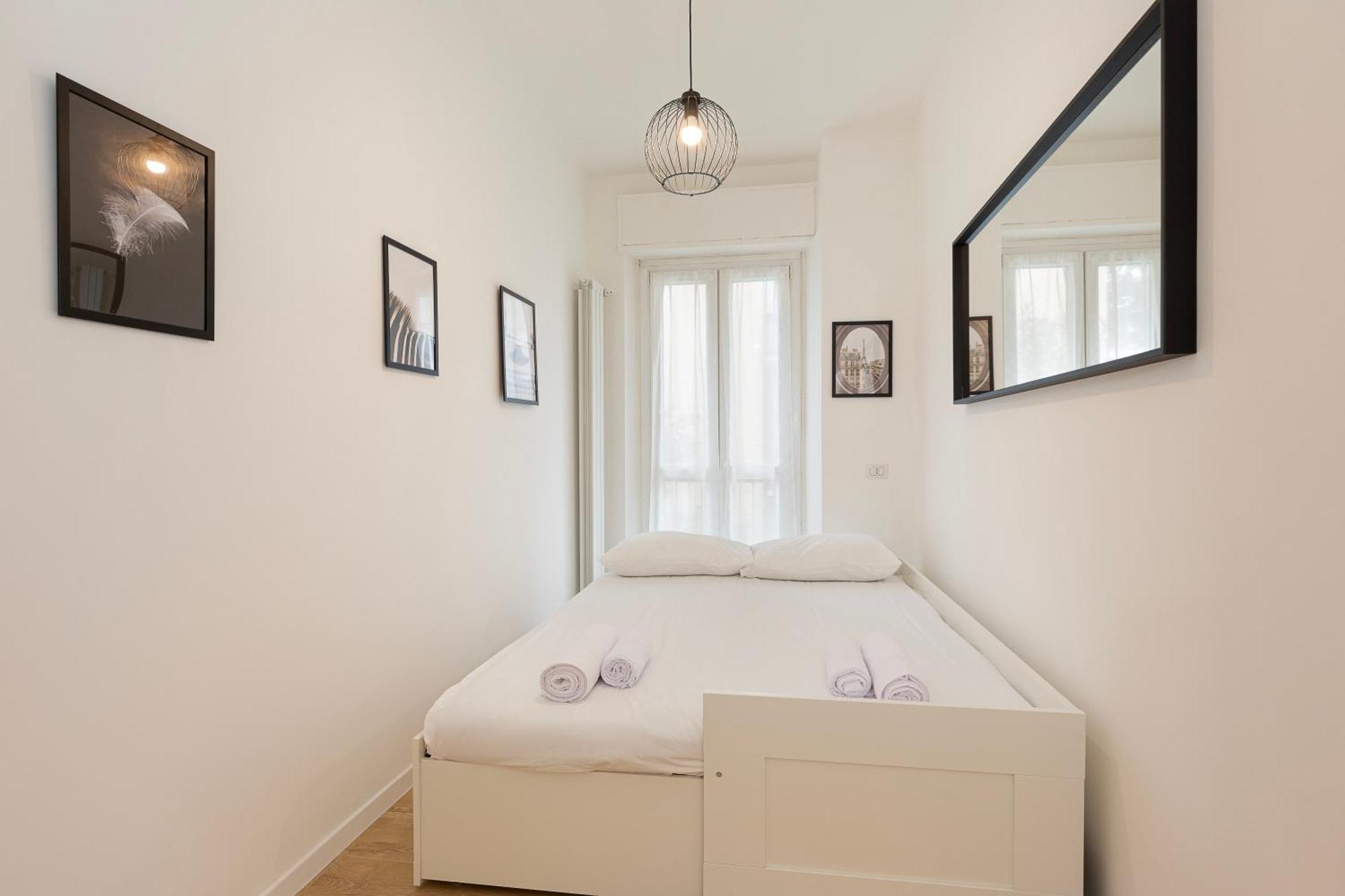 Max Modern&near Sansiro Stadium! Apartment
