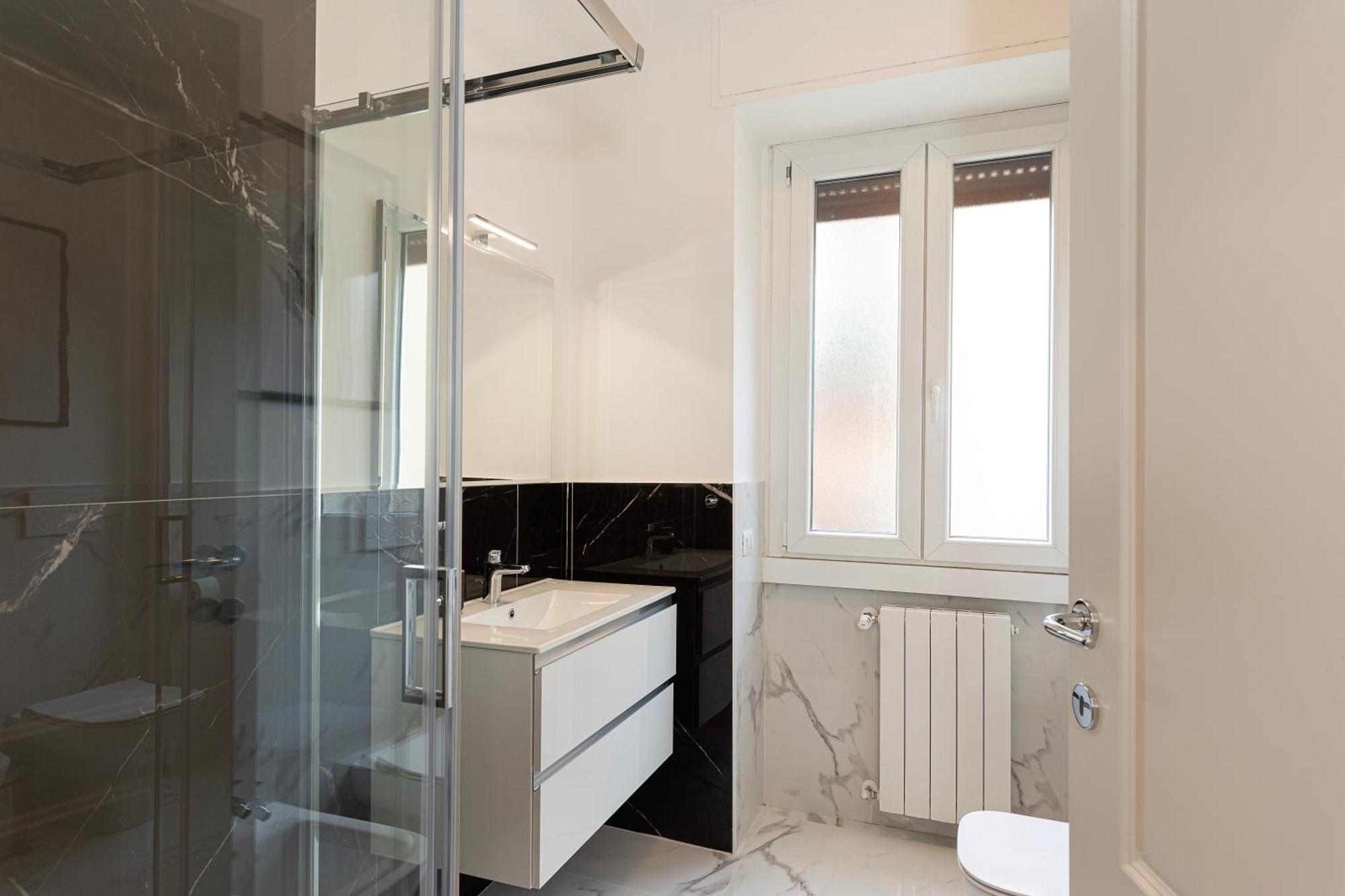 Max Modern&near Sansiro Stadium! Apartment Milan