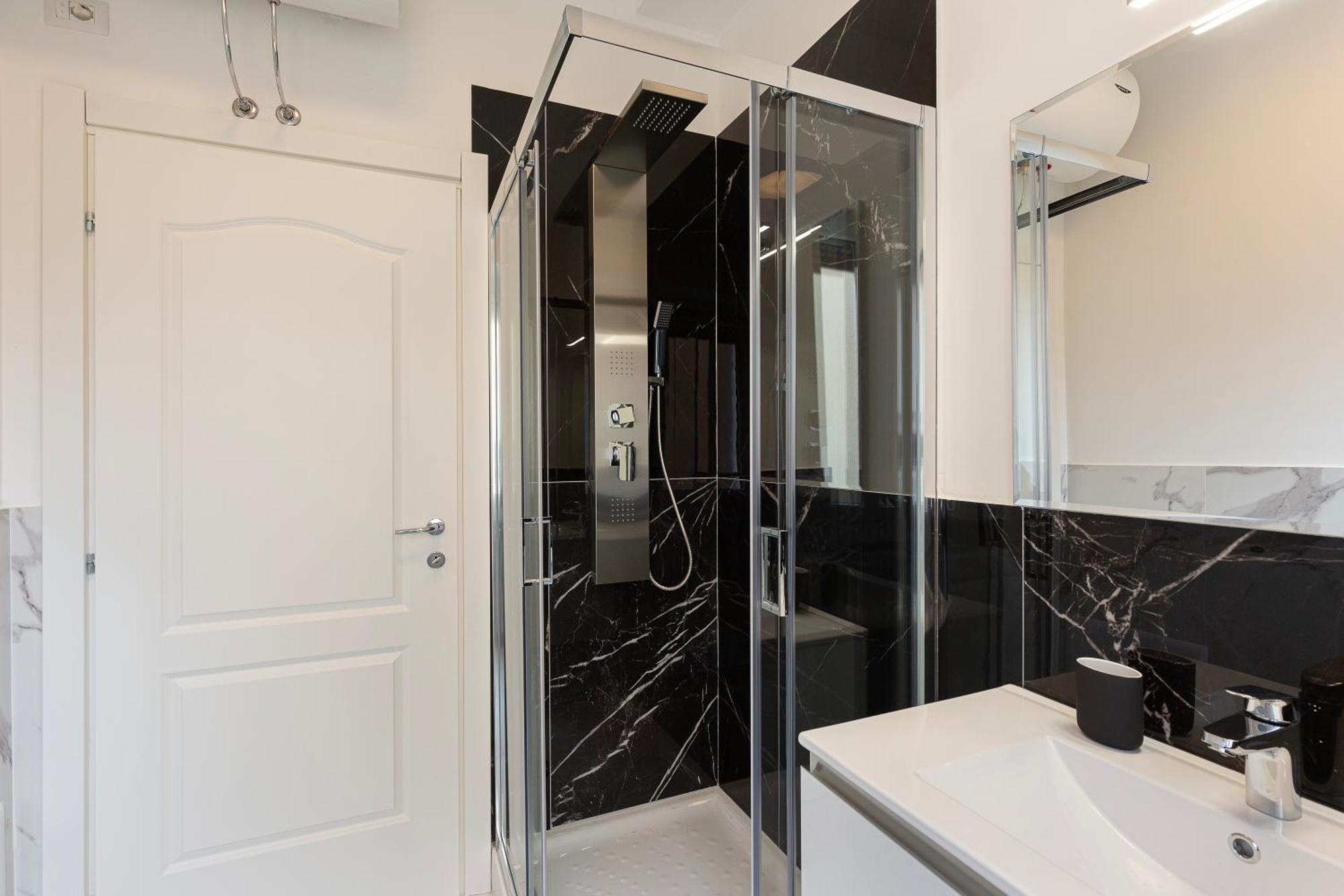 Max Modern&near Sansiro Stadium! Apartment Milan