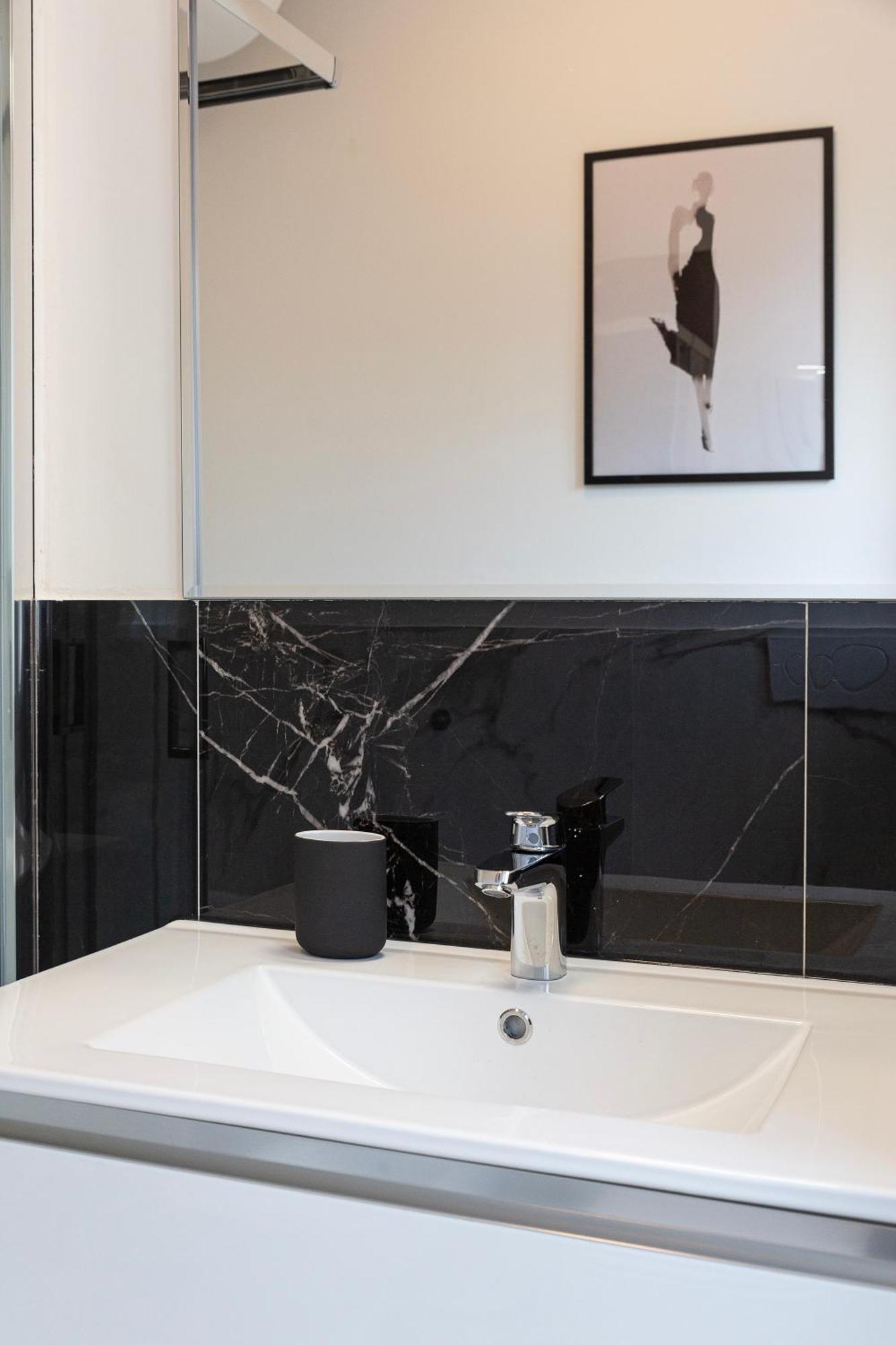 Apartment Max Modern&near Sansiro Stadium! Milan