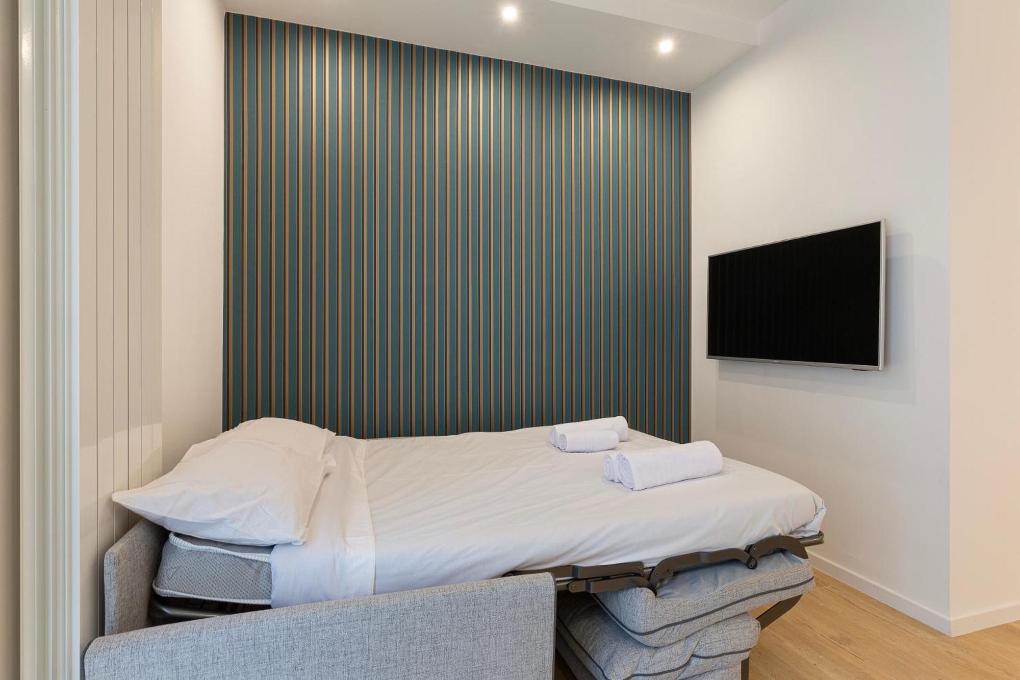 Max Modern&near Sansiro Stadium! *