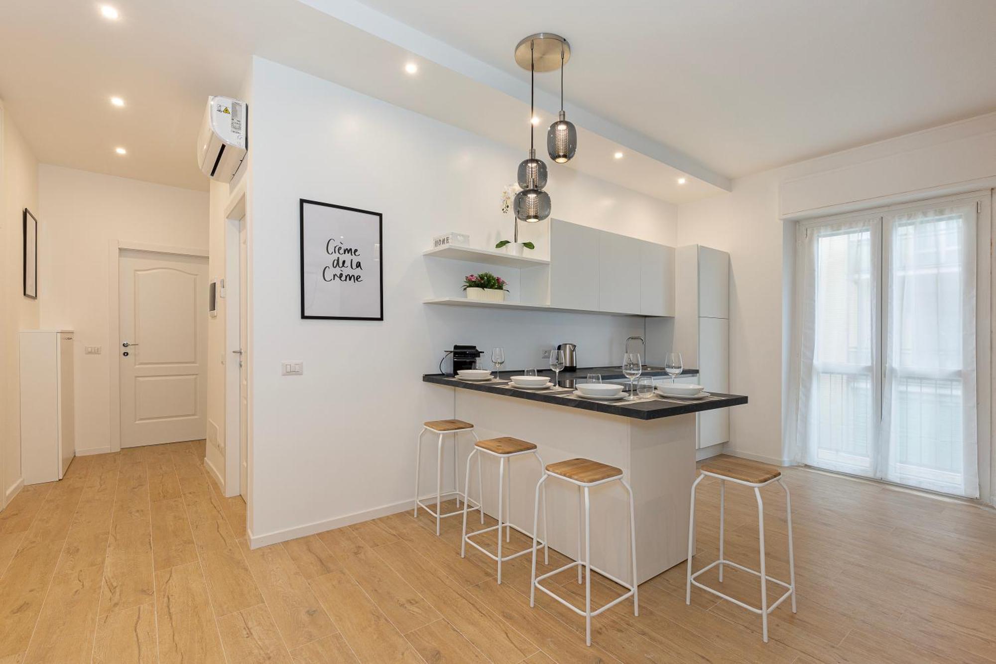Max Modern&near Sansiro Stadium! *