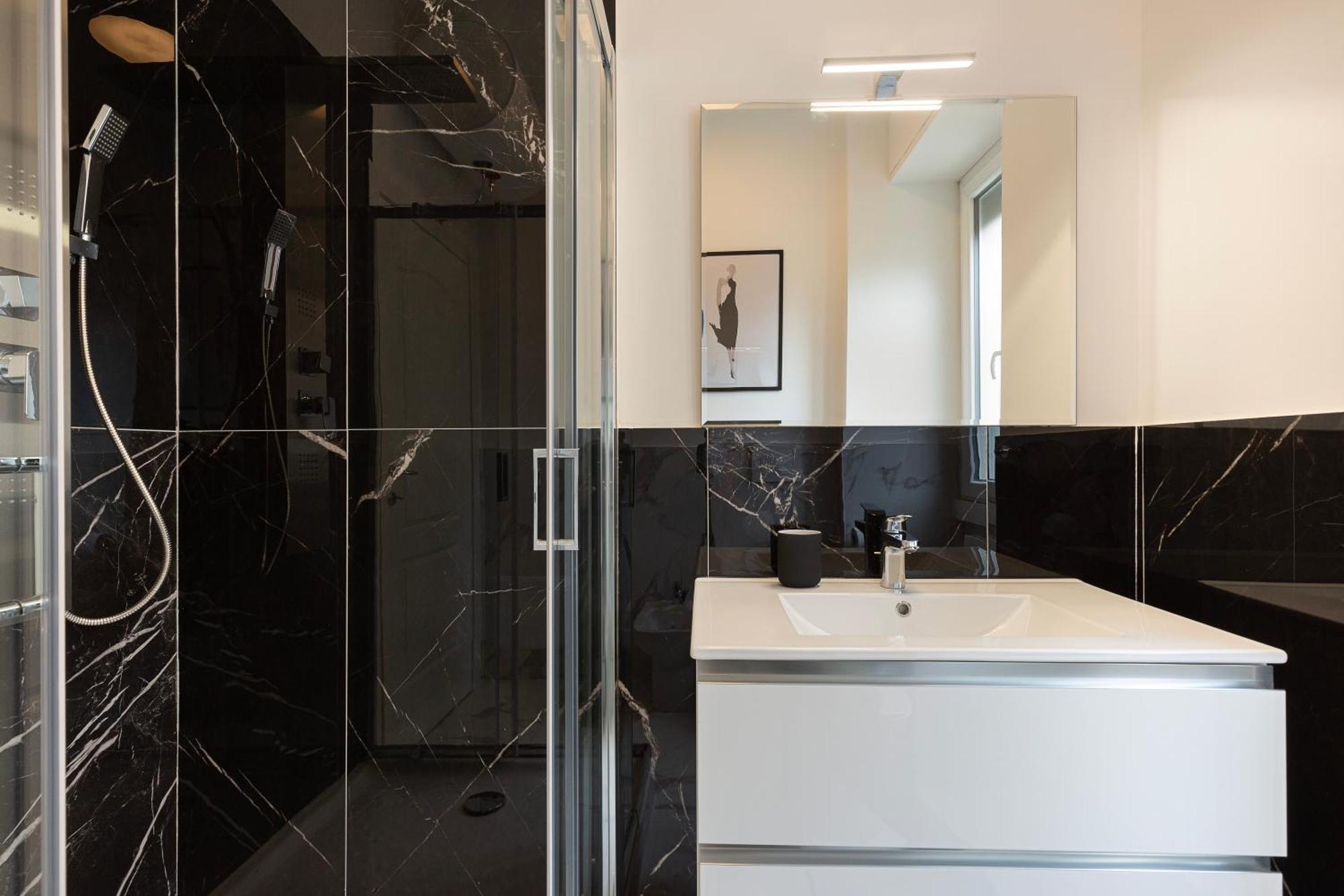 Max Modern&near Sansiro Stadium! Apartment Milan
