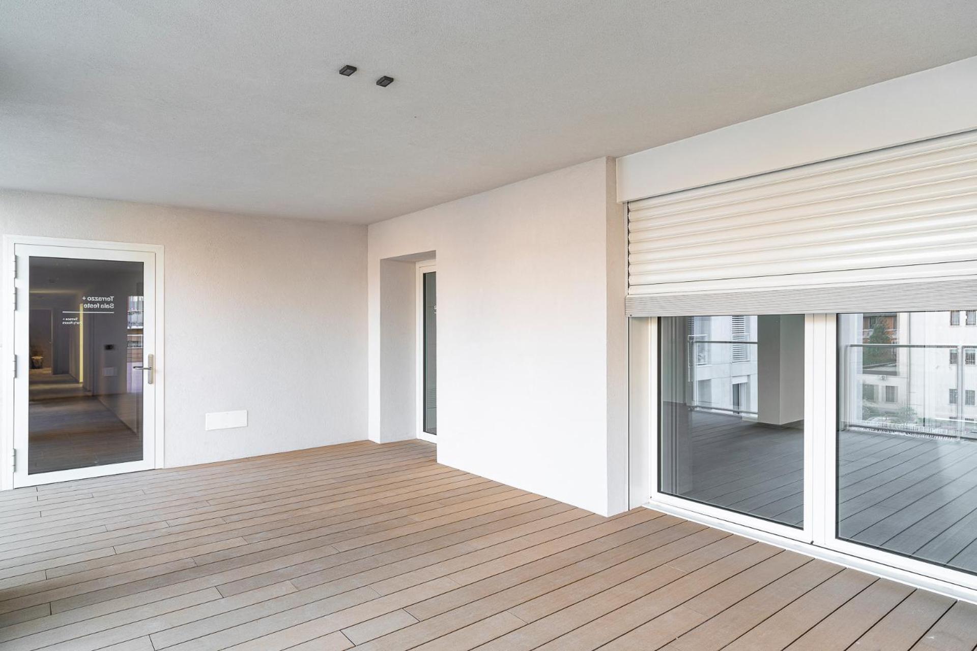 Torre Luxury Gym-pool&rooftop Apartment Milan