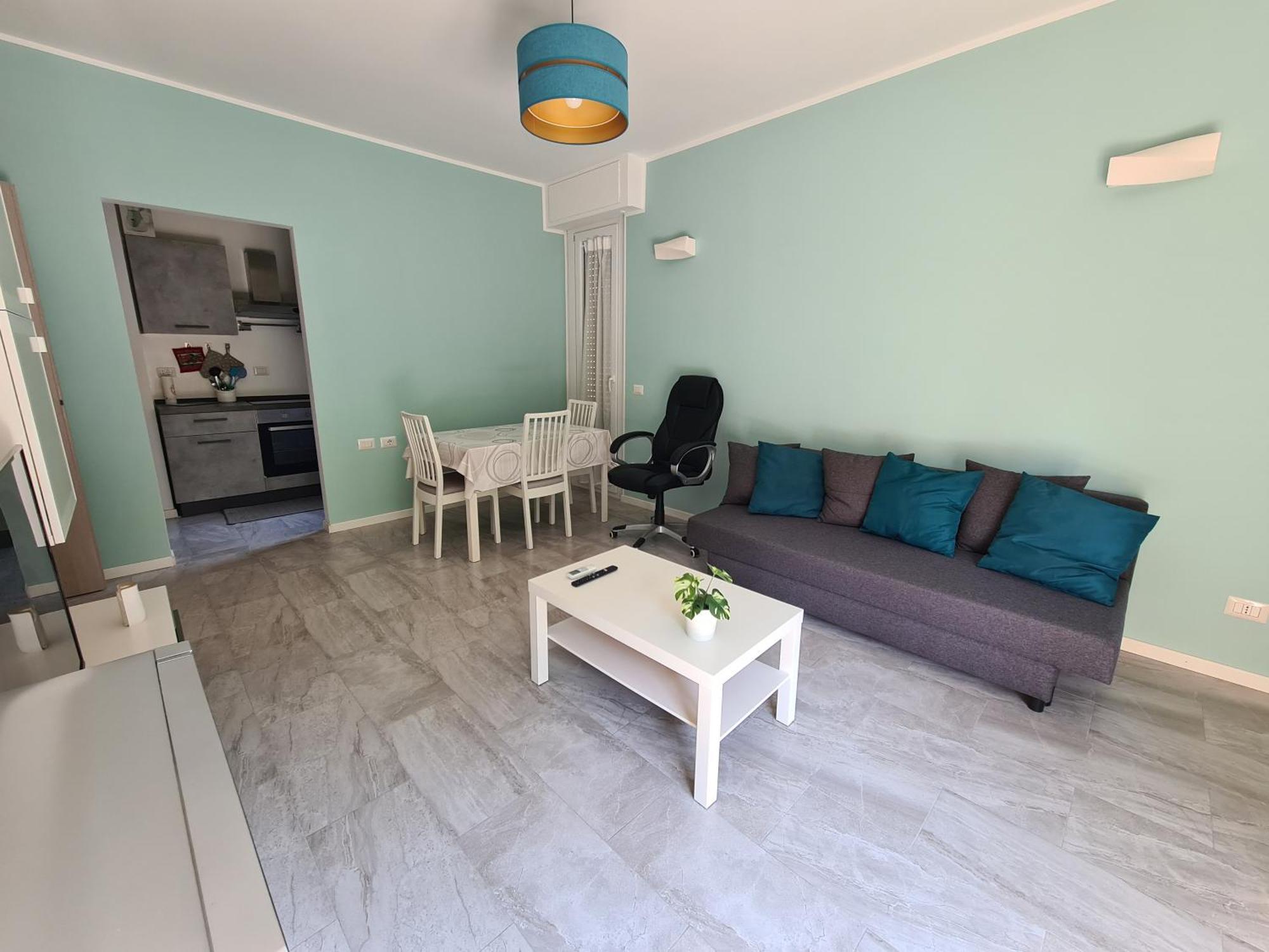 The Spot - Appartamento Milano
