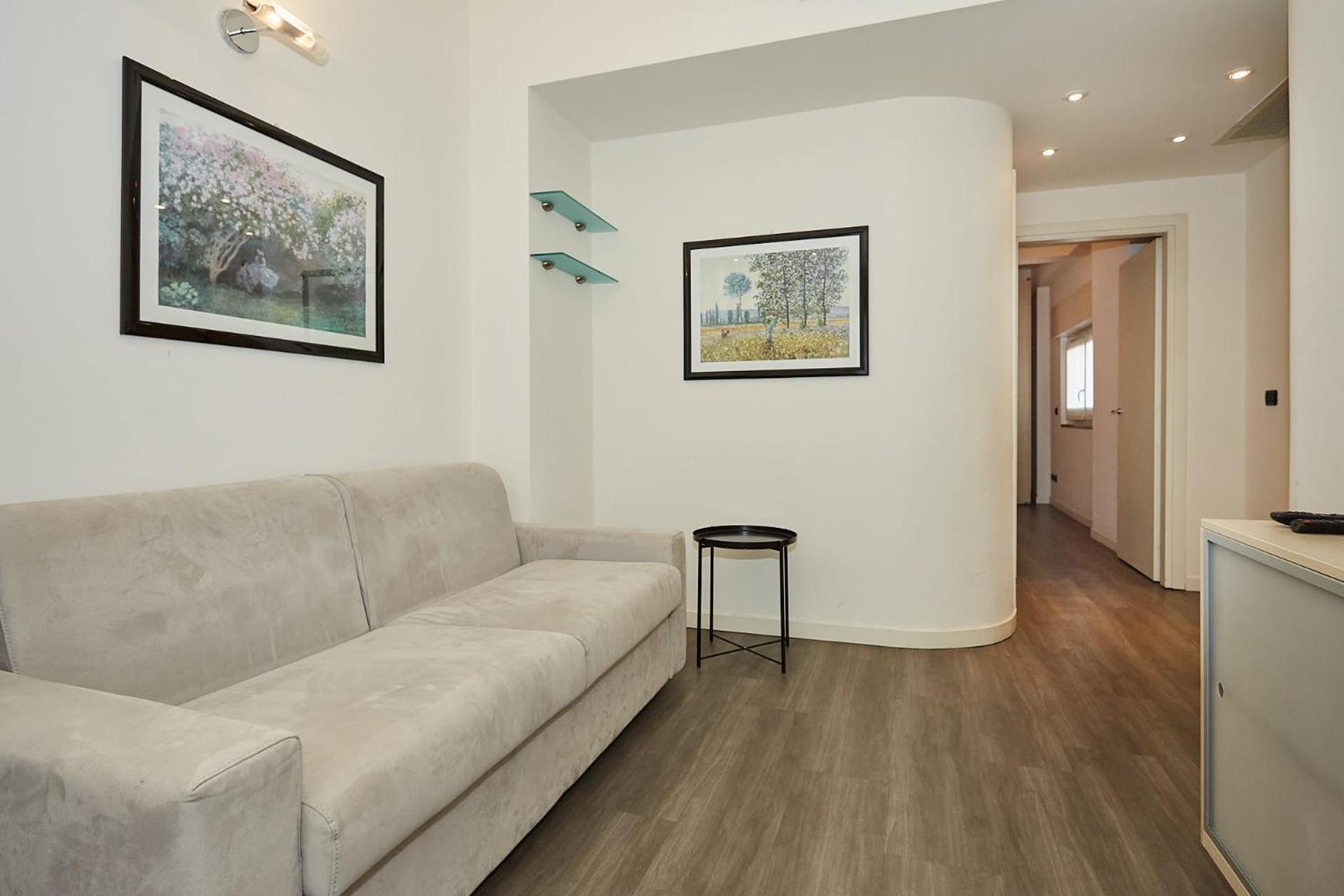 Apartment Betty's Boutique Milan