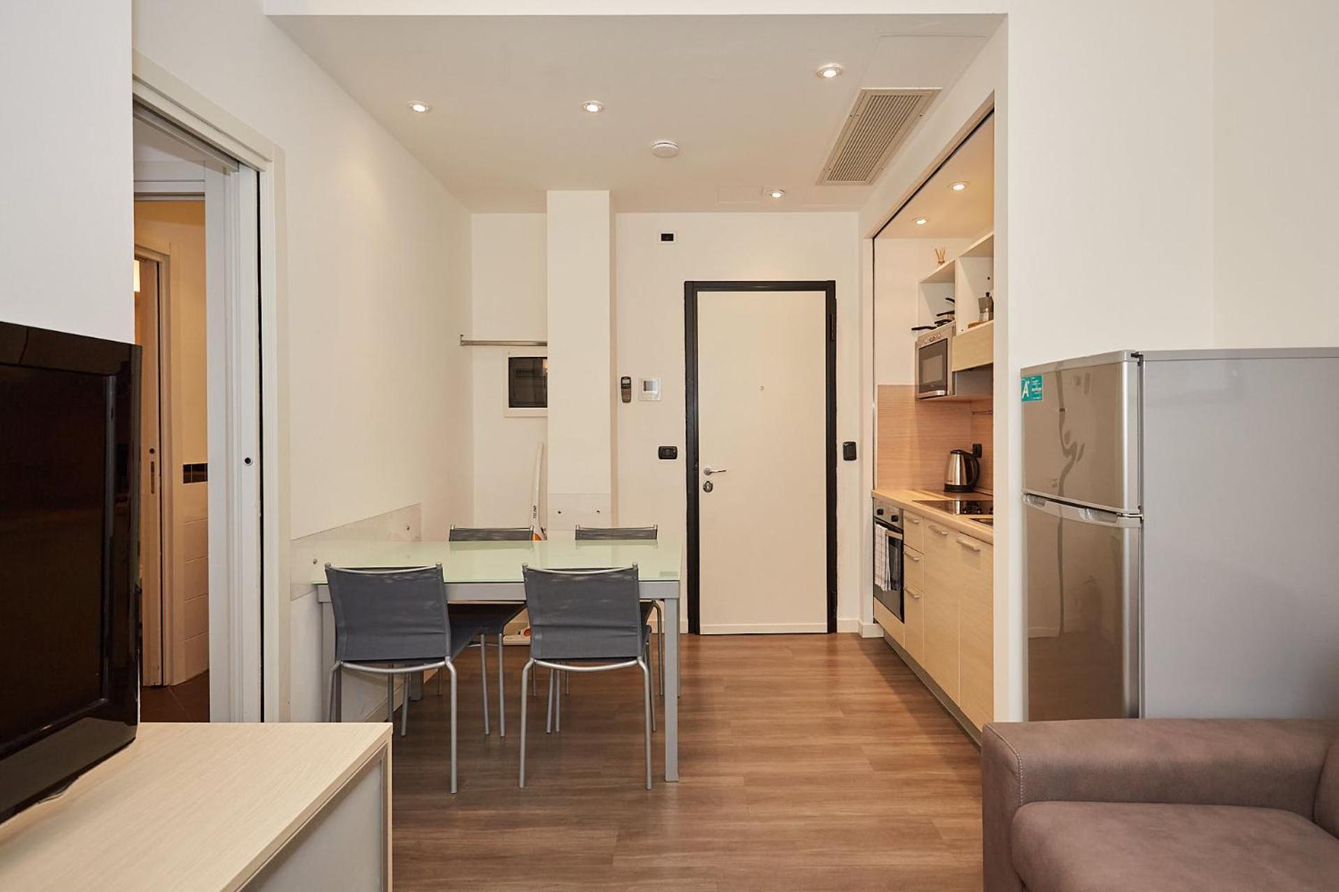 Betty's Boutique Apartment Milan