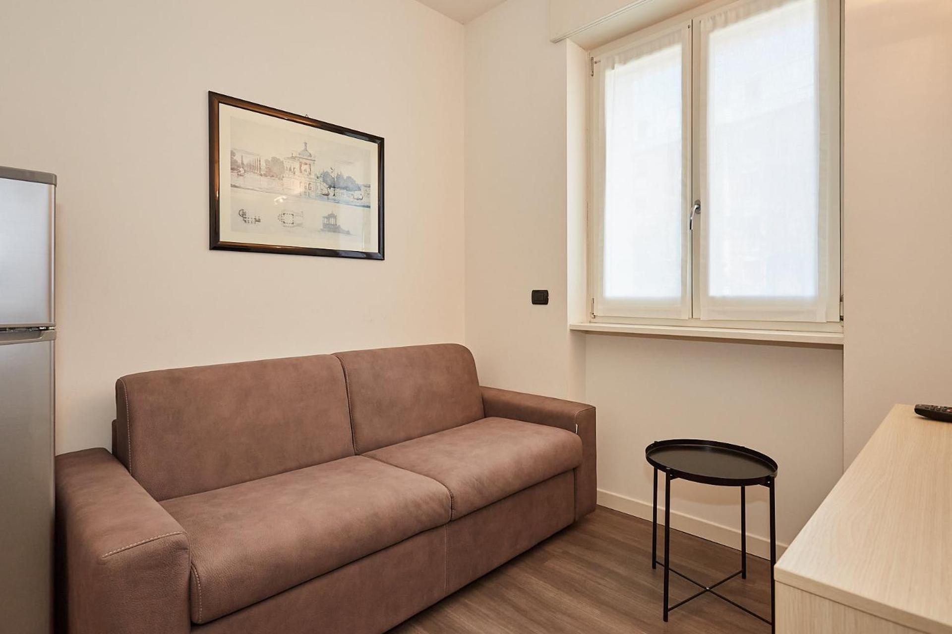 Betty's Boutique Apartment