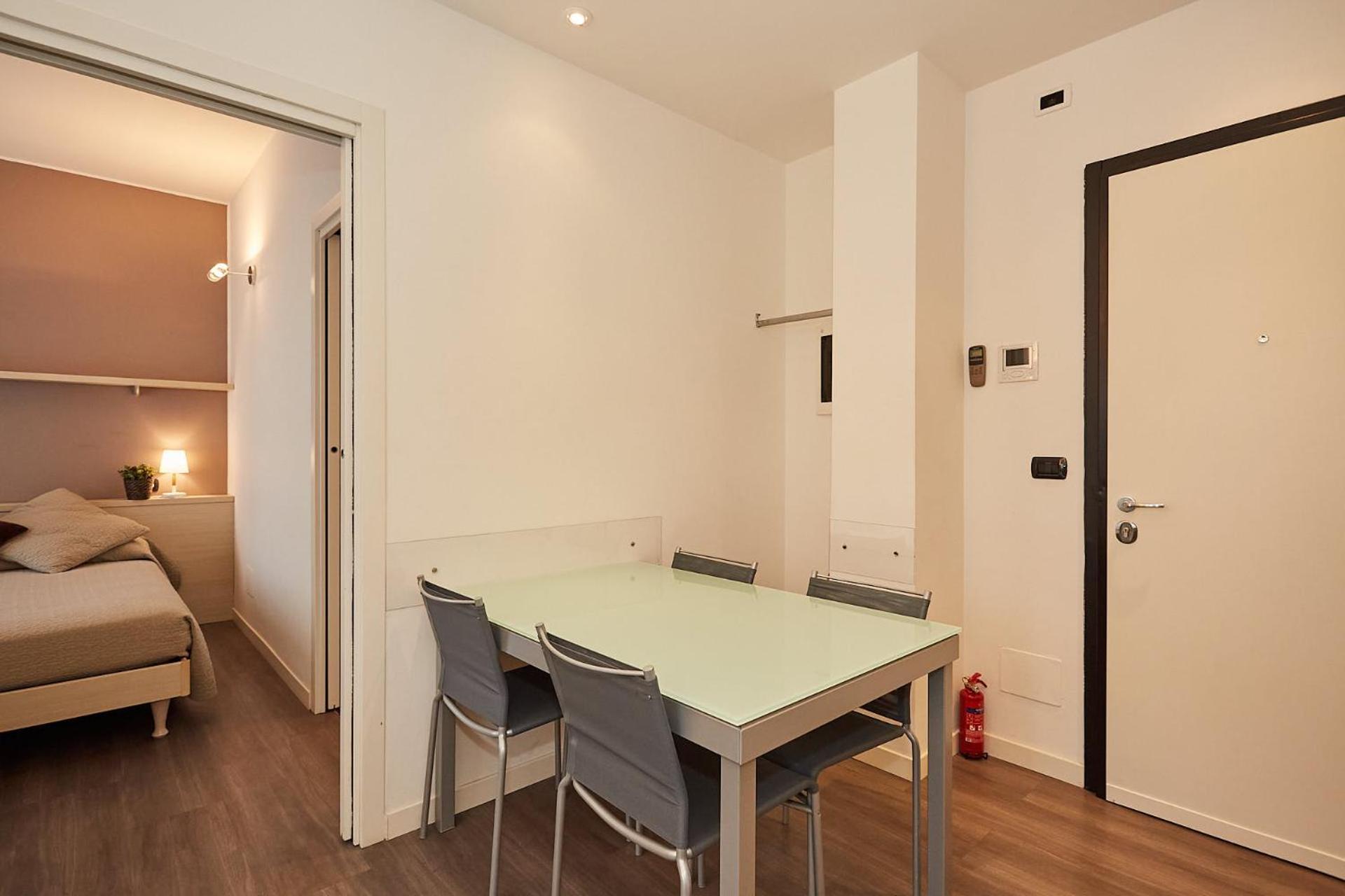 Betty's Boutique Apartment Milan