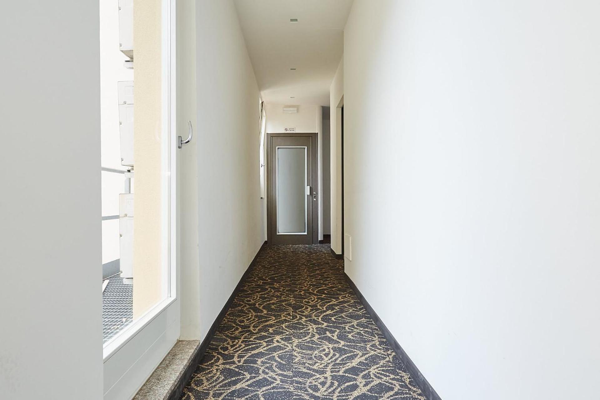 Apartment Betty's Boutique Milan