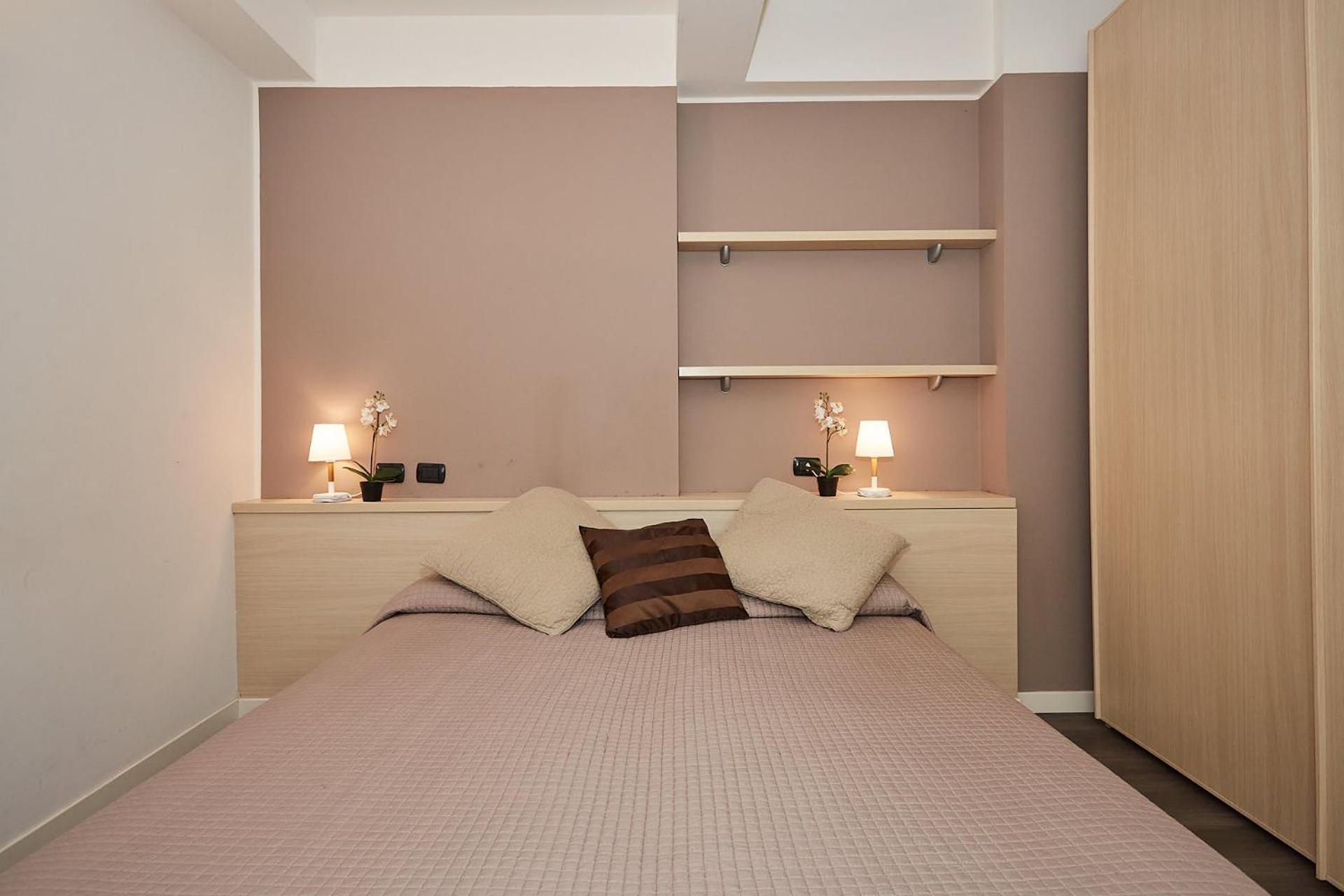 Betty's Boutique Apartment Milan