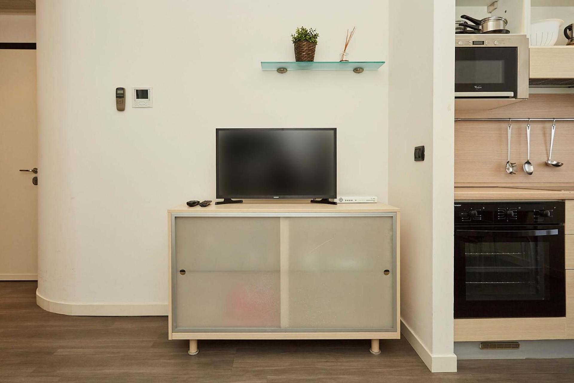 Betty's Boutique Apartment Milan