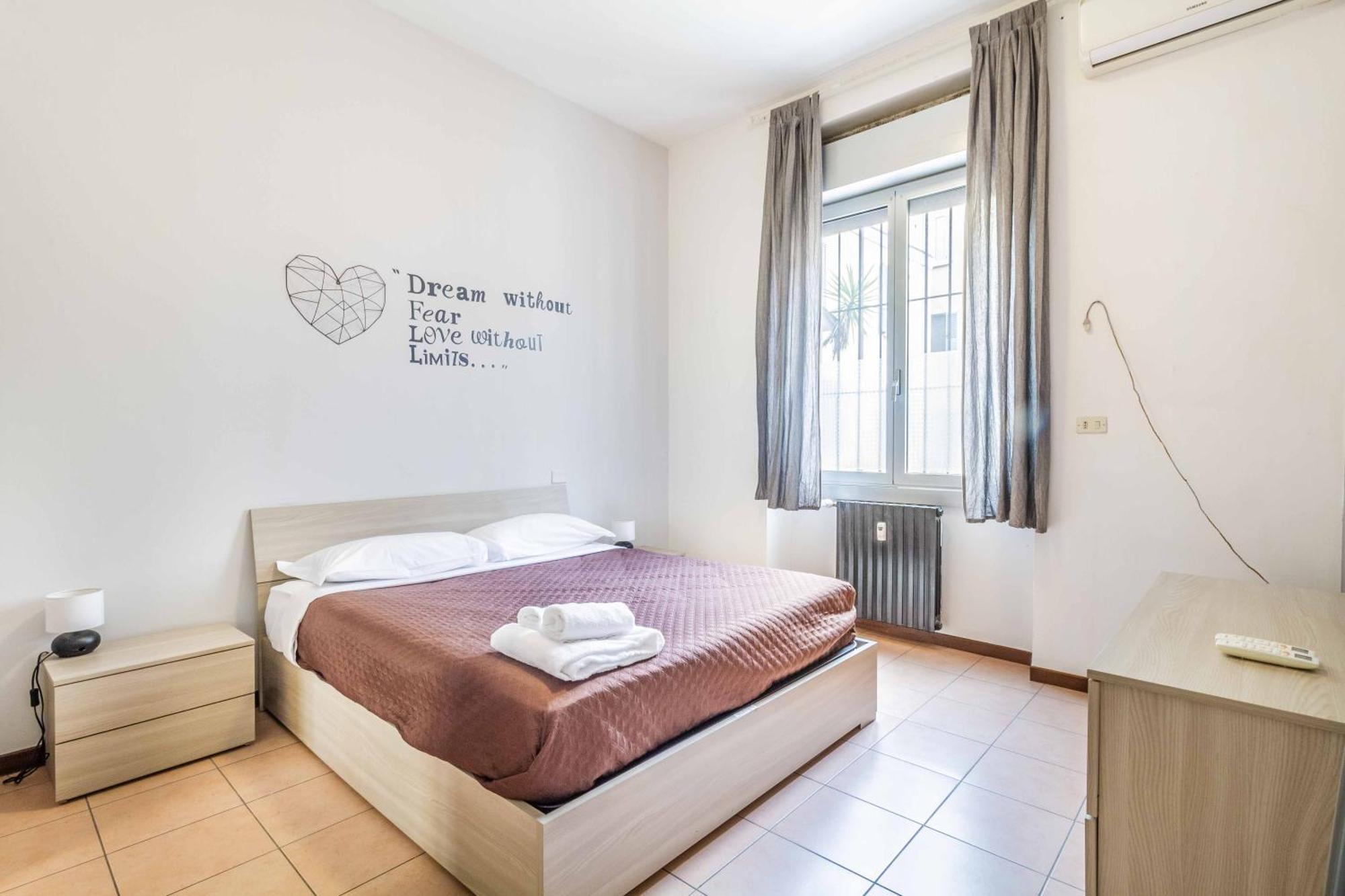 Appartamento Domusmi San Gregorio 10
