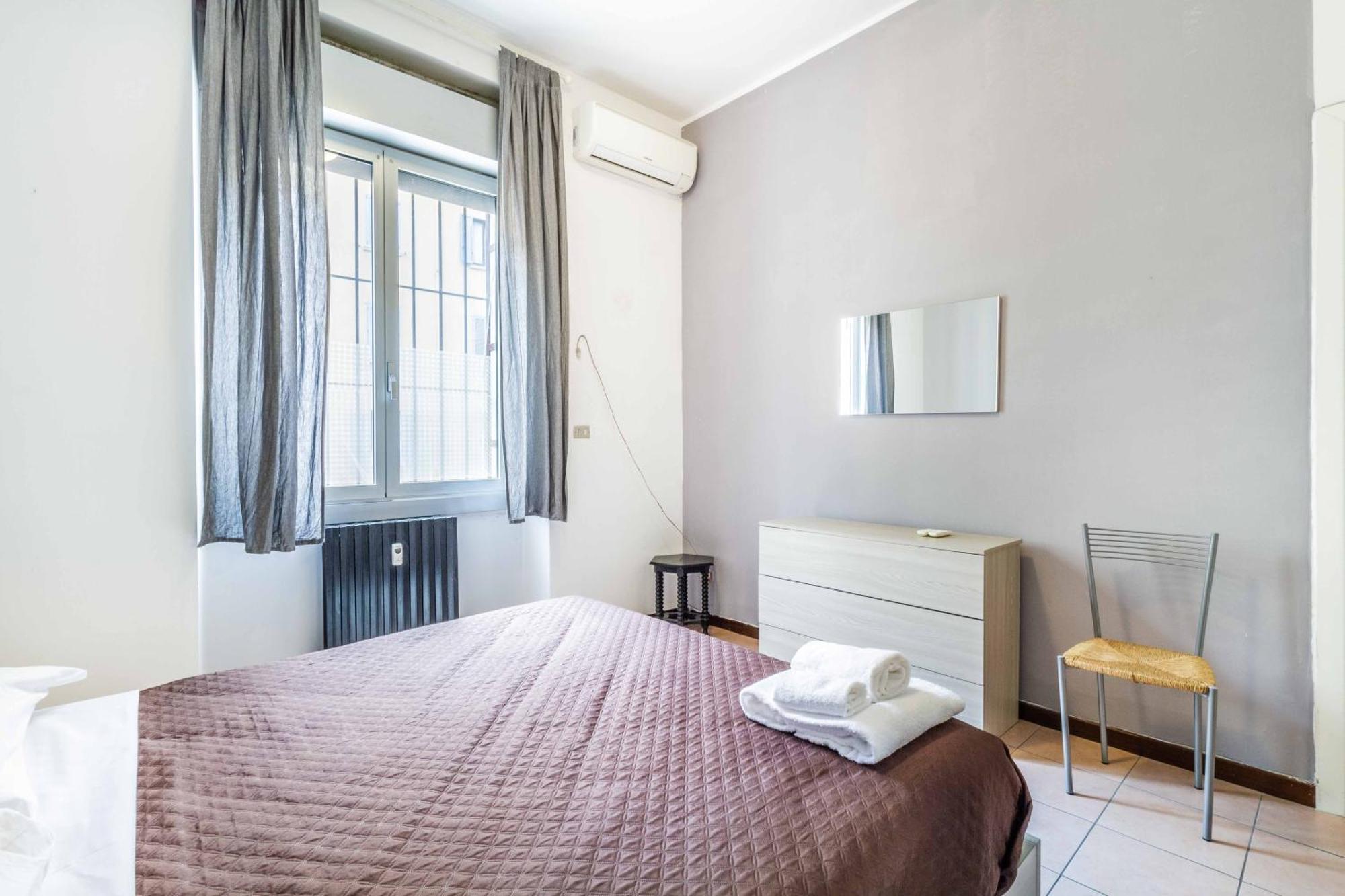 Domusmi San Gregorio 10 *