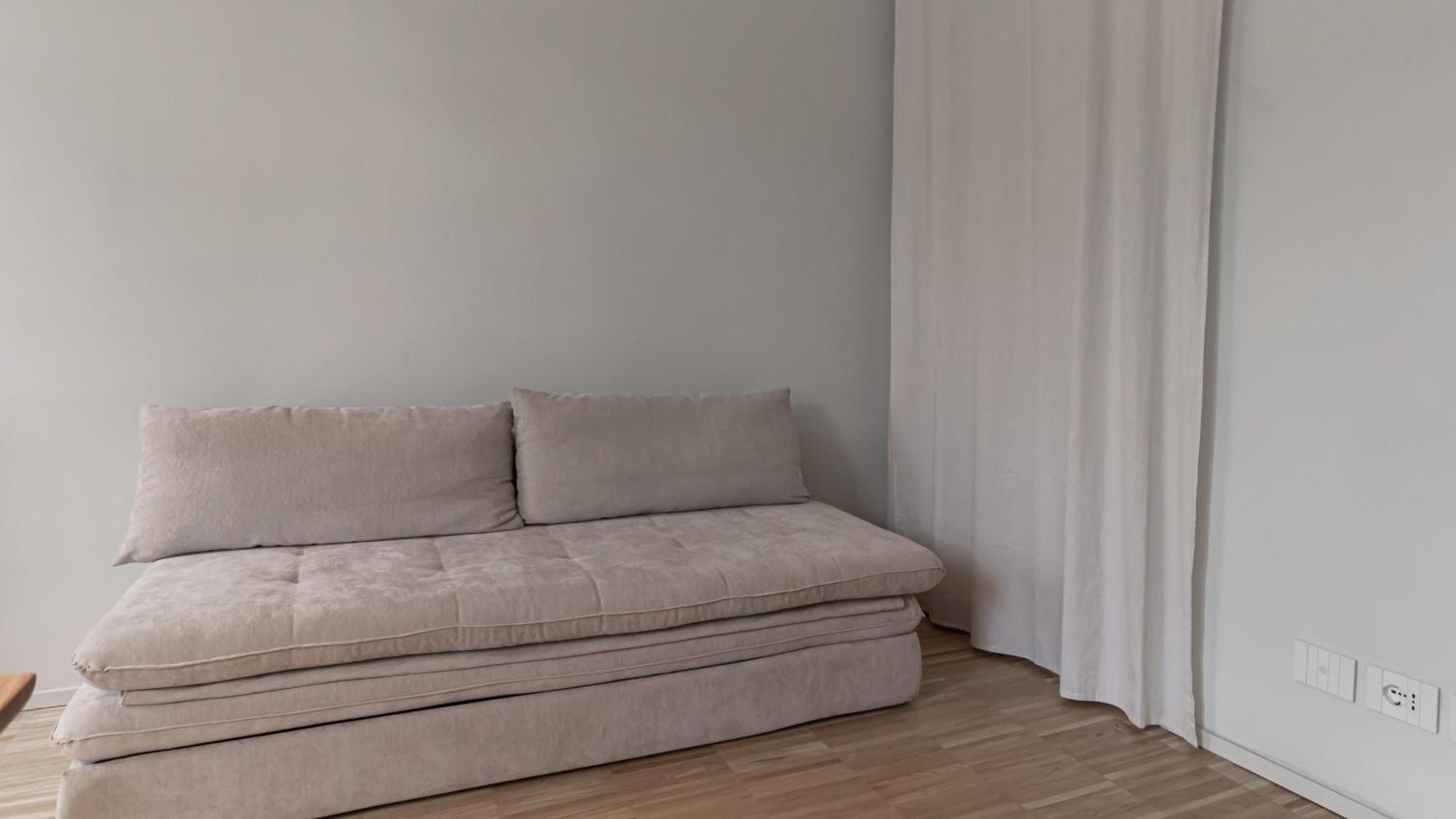 Appartamento Italianway - Gentilino 15