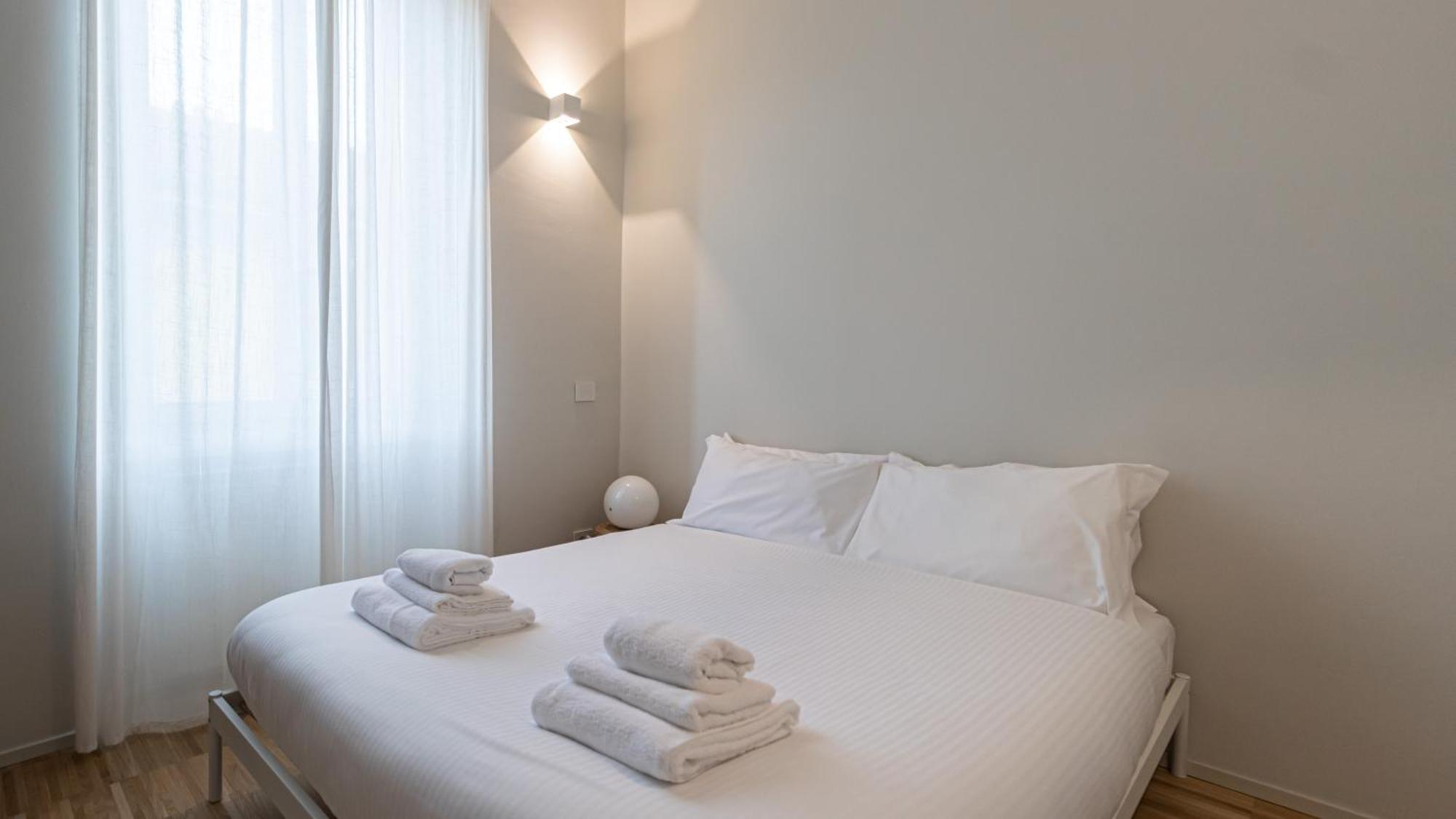 Italianway - Gentilino 15 Appartamento Milano