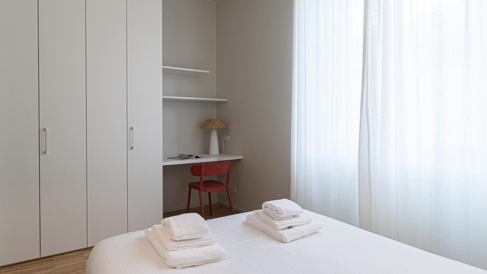 Appartamento Italianway - Gentilino 15