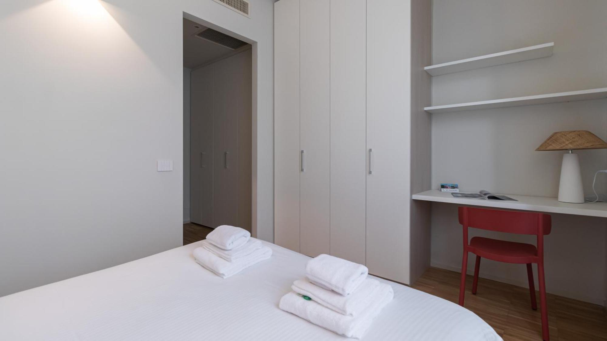 Appartamento Italianway - Gentilino 15